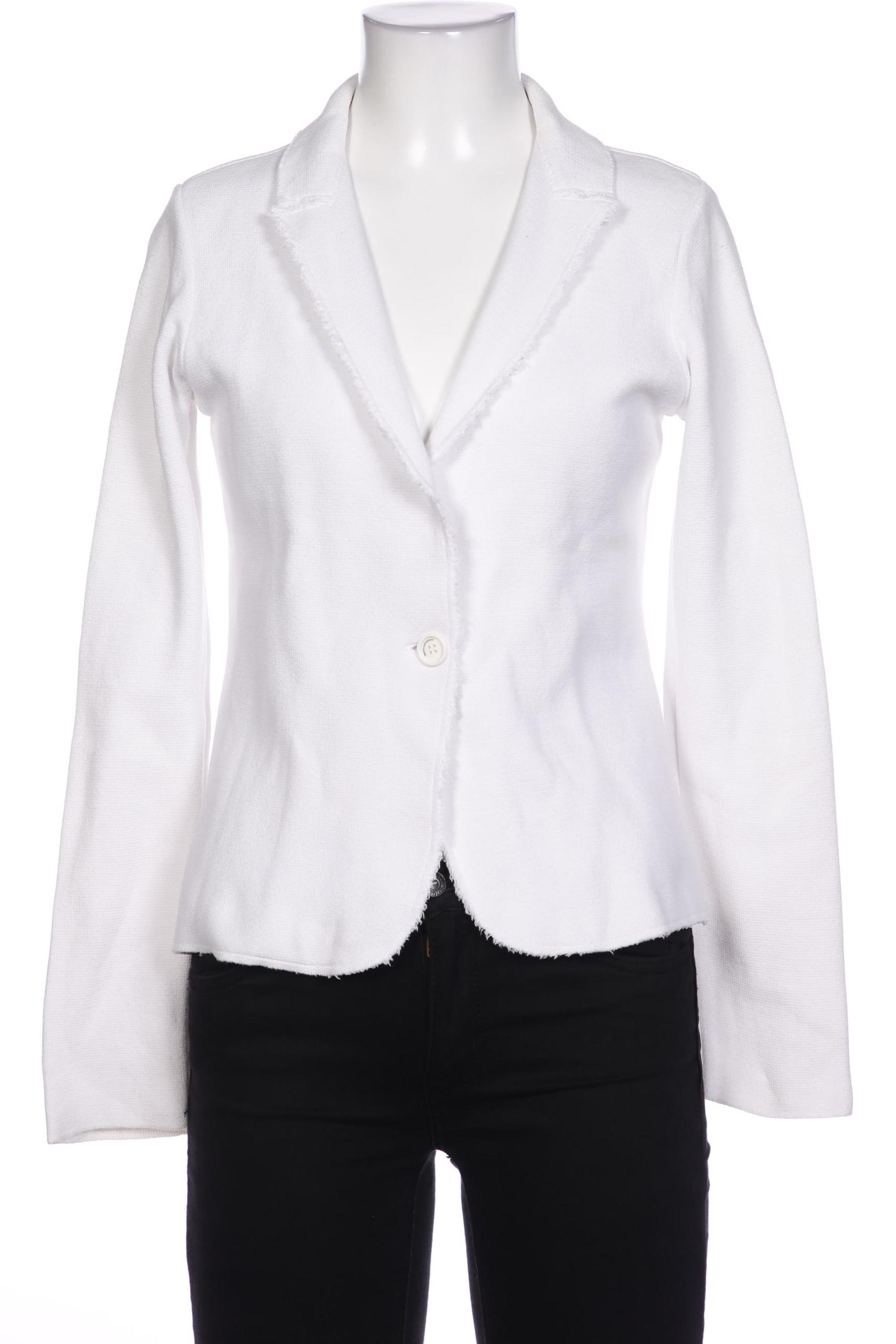 

10Days Damen Blazer, weiß, Gr. 38