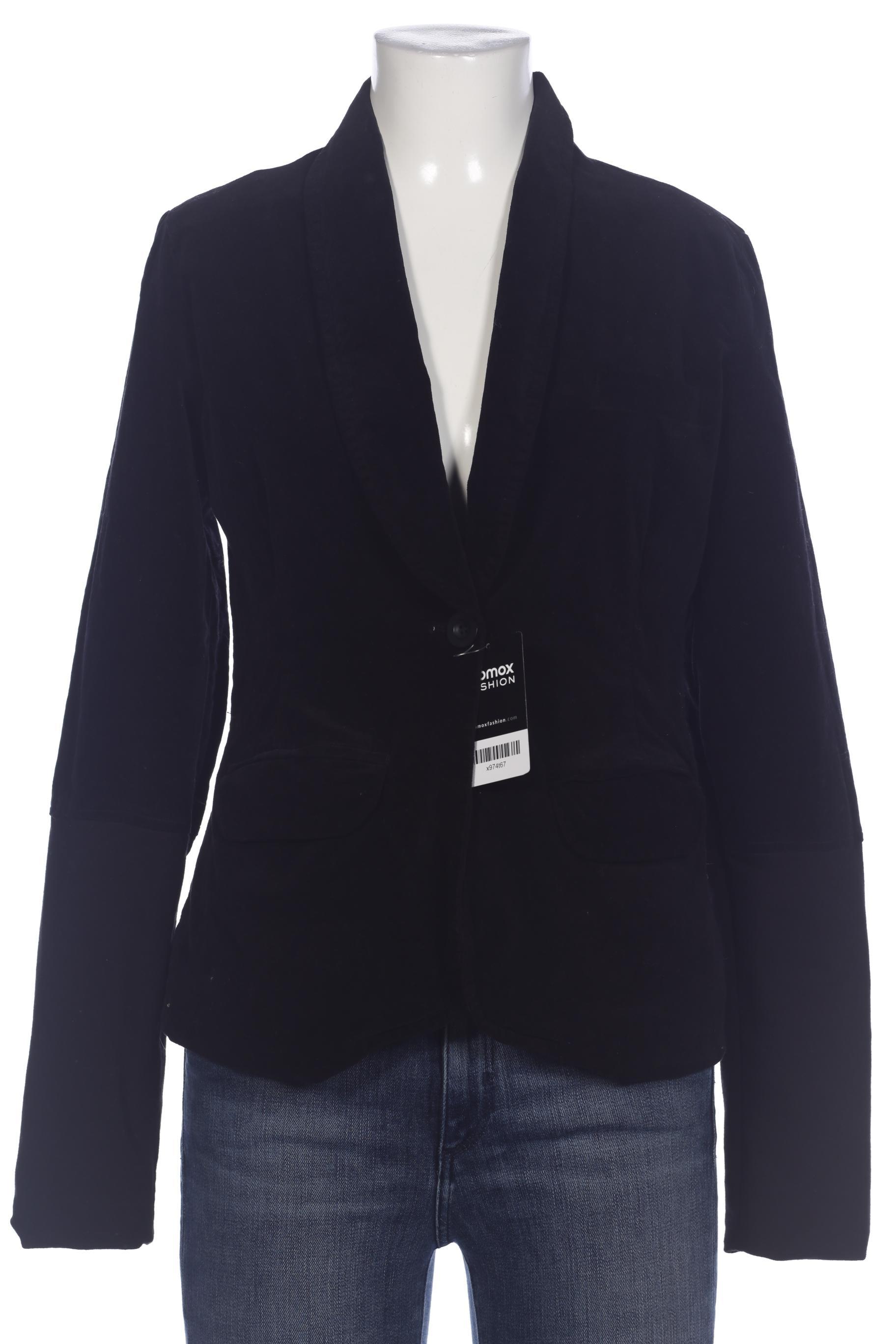 

10Days Damen Blazer, schwarz, Gr. 36