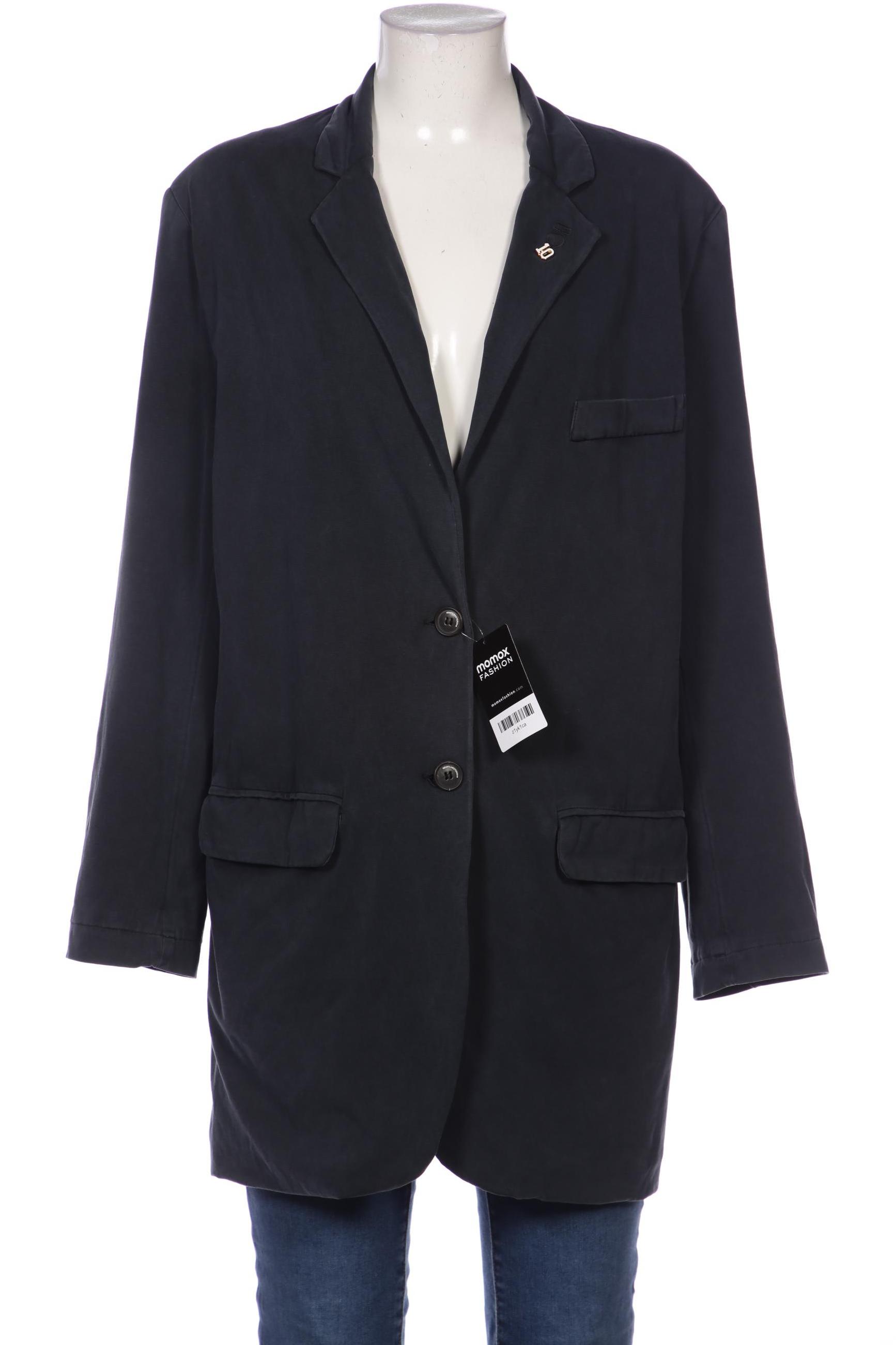 

10DAYS Damen Blazer, marineblau