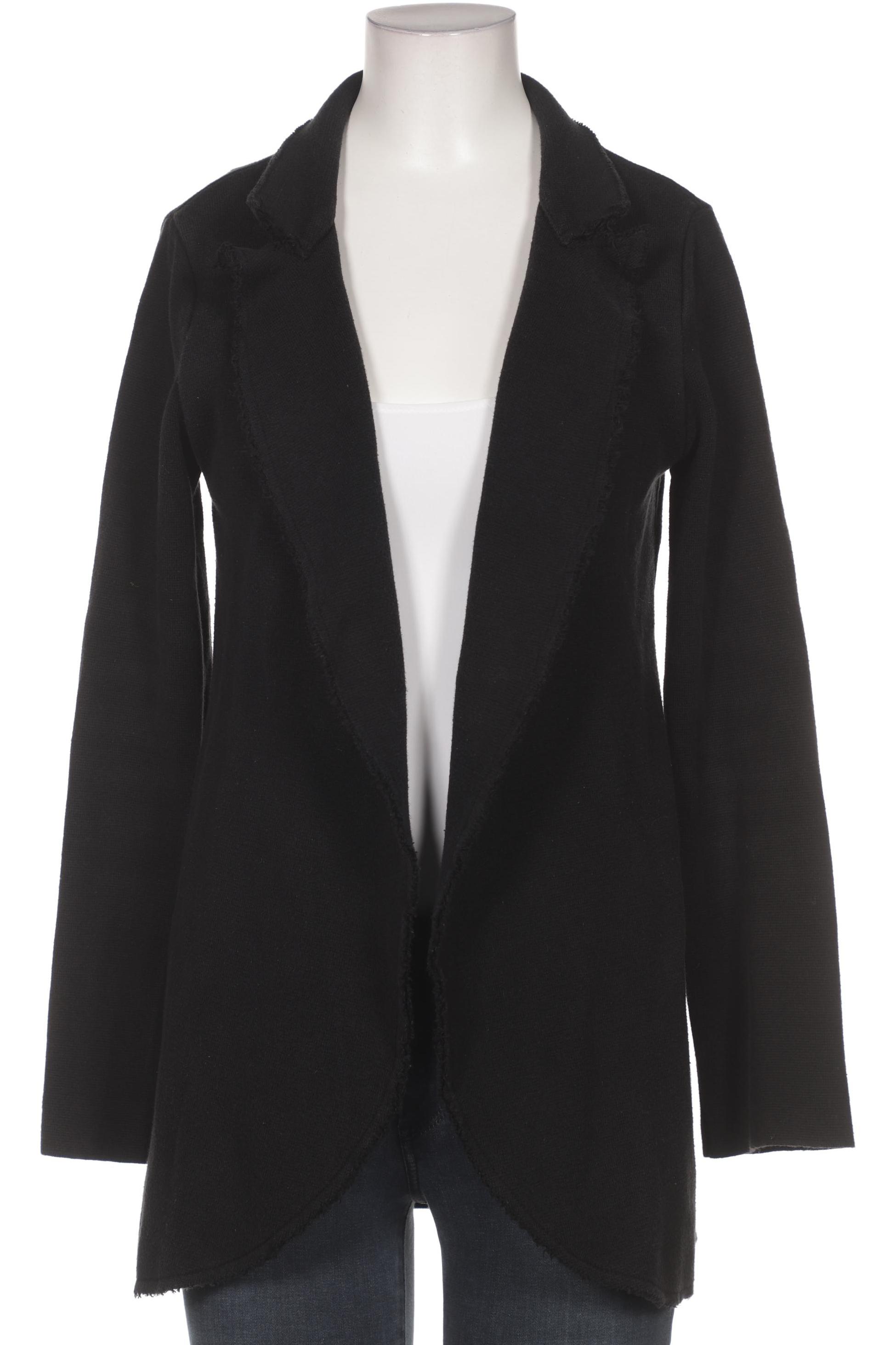 

10Days Damen Blazer, schwarz, Gr. 36