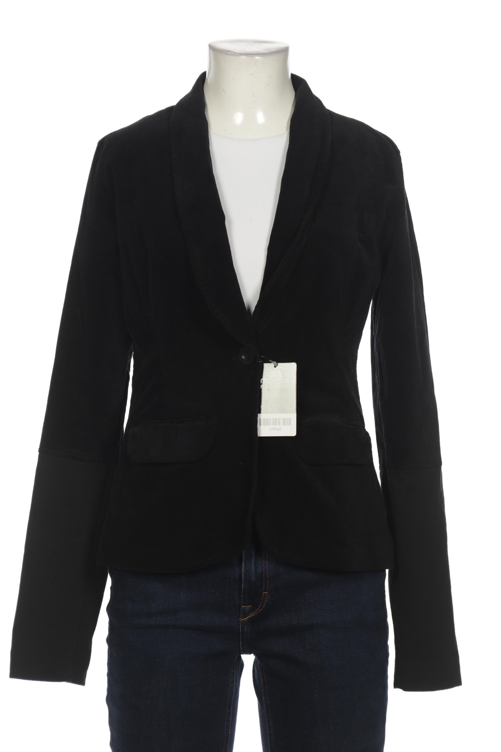 

10DAYS Damen Blazer, marineblau