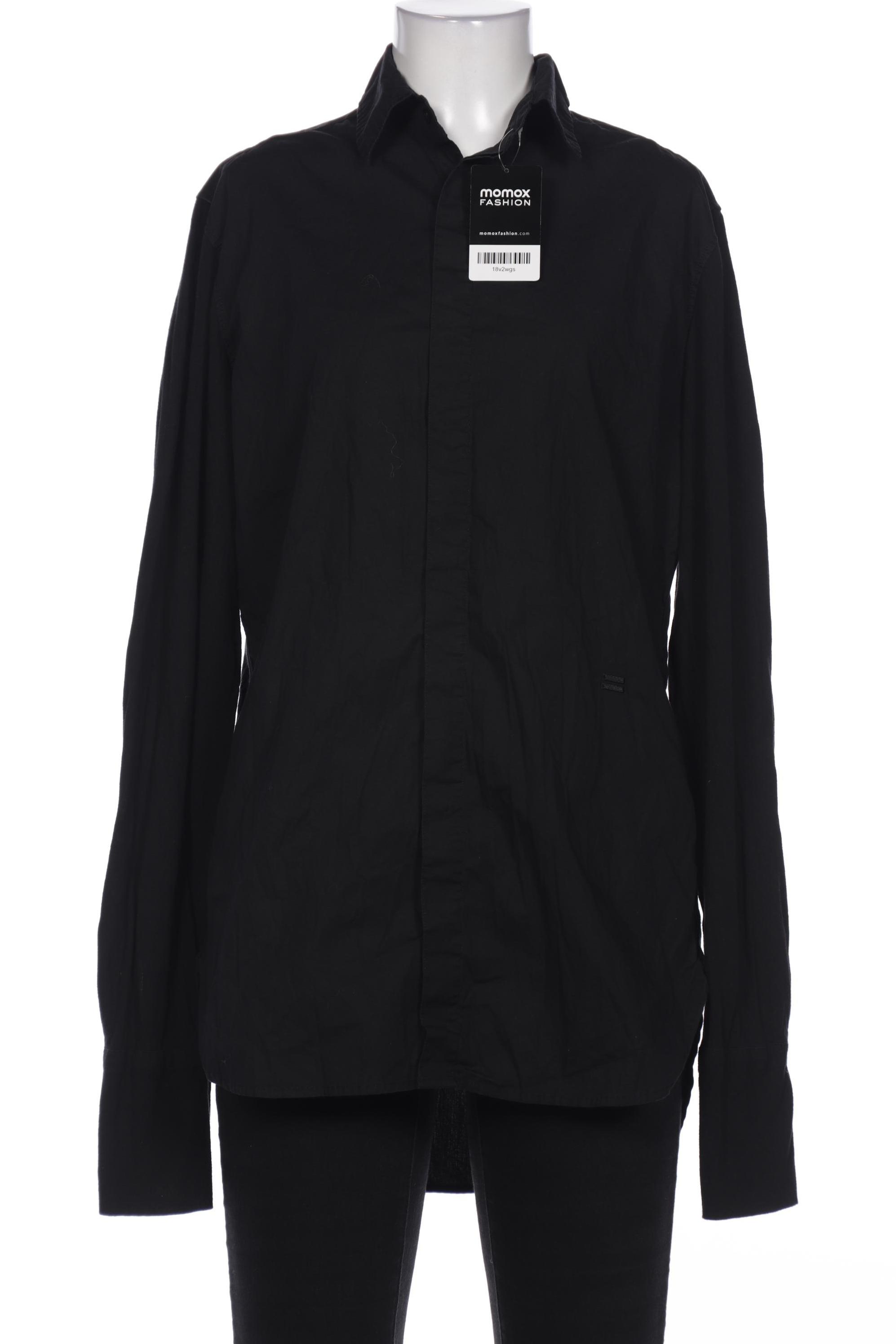 

10Days Damen Bluse, schwarz, Gr. 36