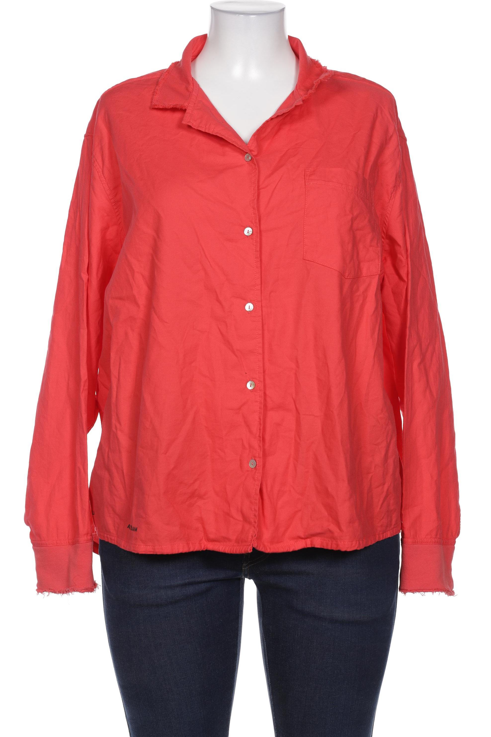 

10DAYS Damen Bluse, pink