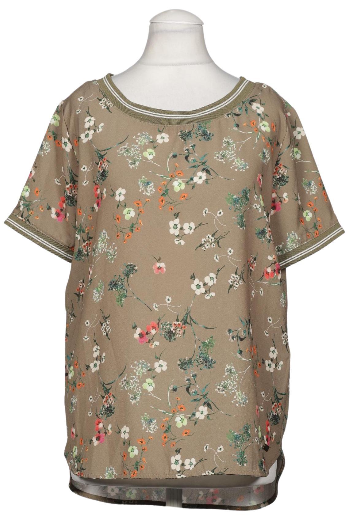 

10Days Damen Bluse, mehrfarbig, Gr. 36