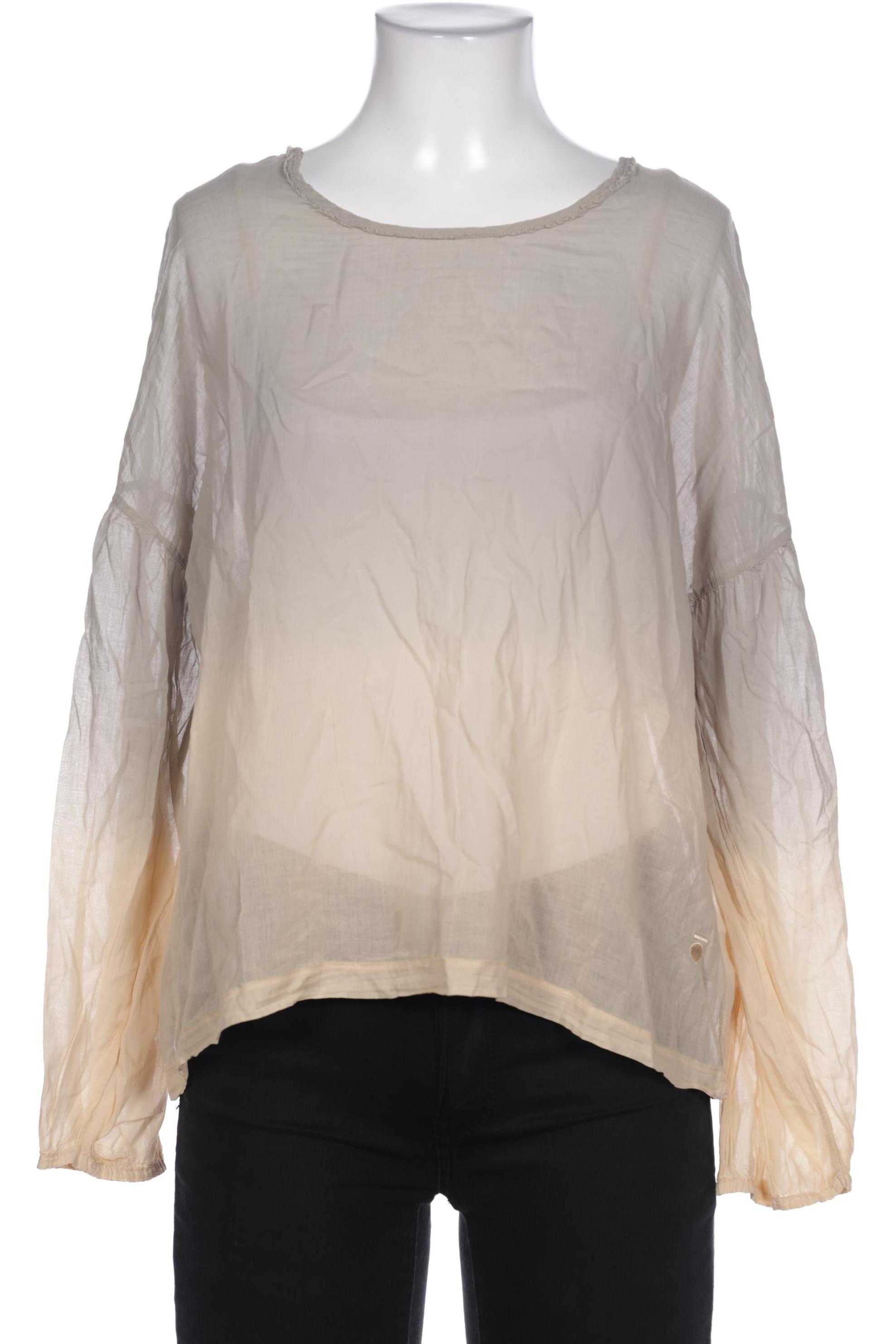 

10Days Damen Bluse, grau, Gr. 34