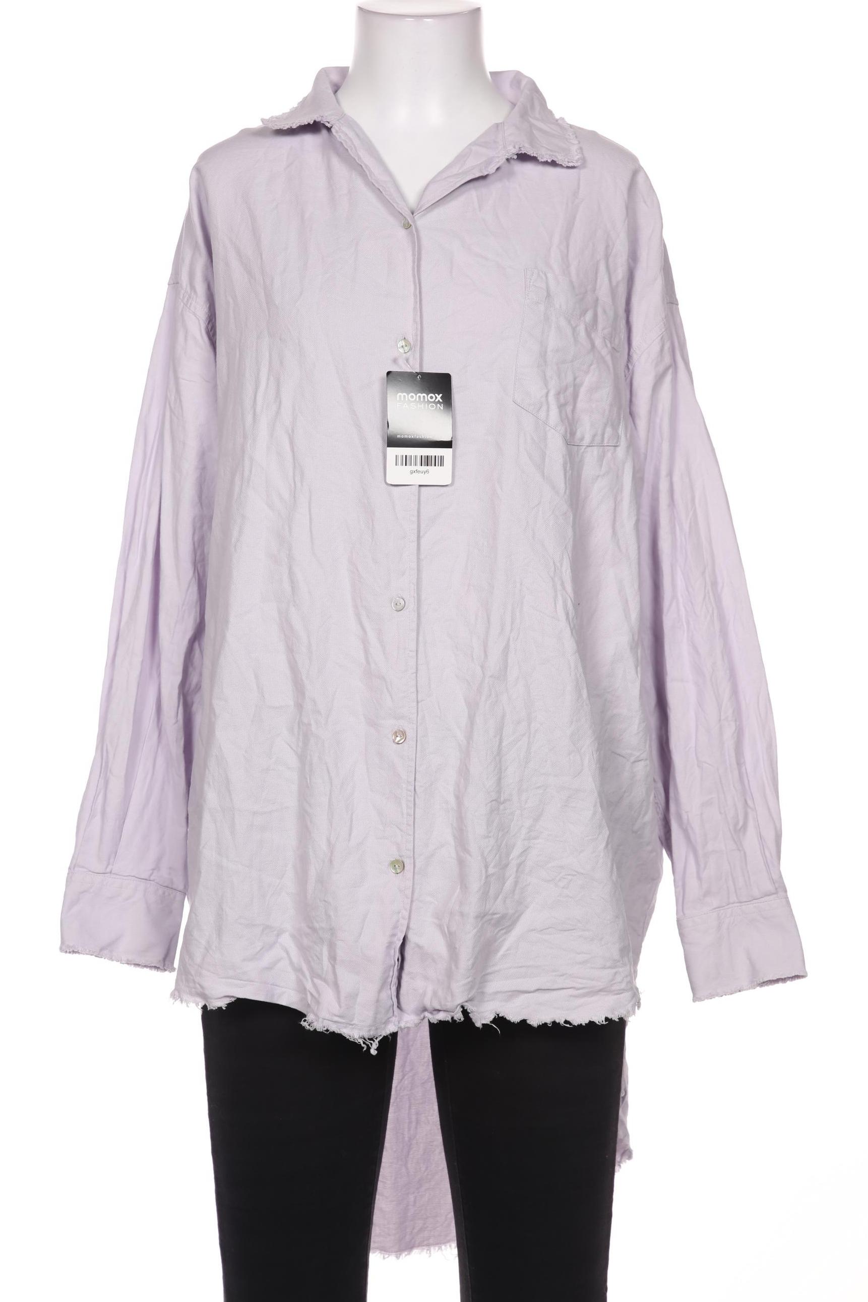 

10Days Damen Bluse, flieder, Gr. 36