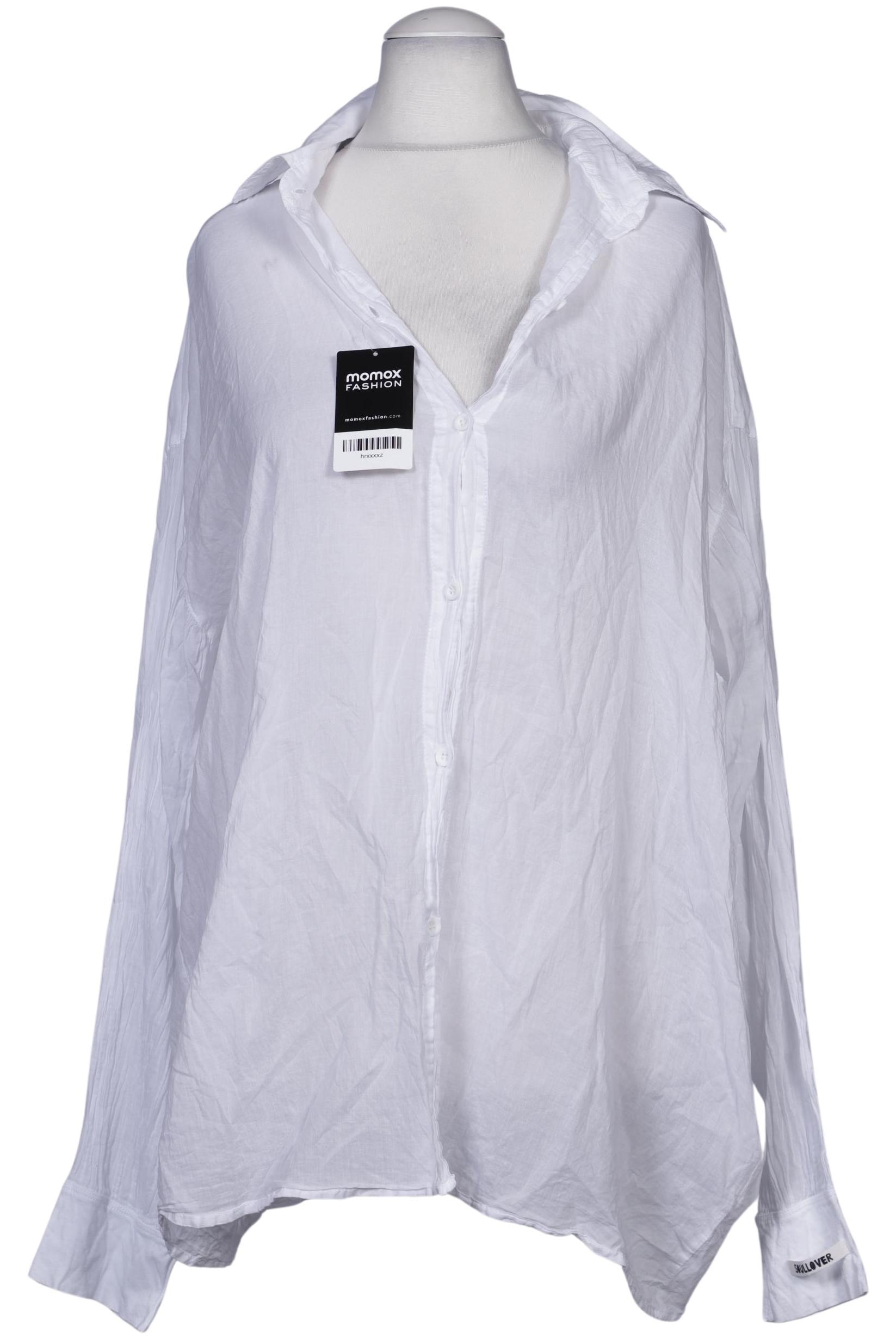 

10Days Damen Bluse, weiß, Gr. 36