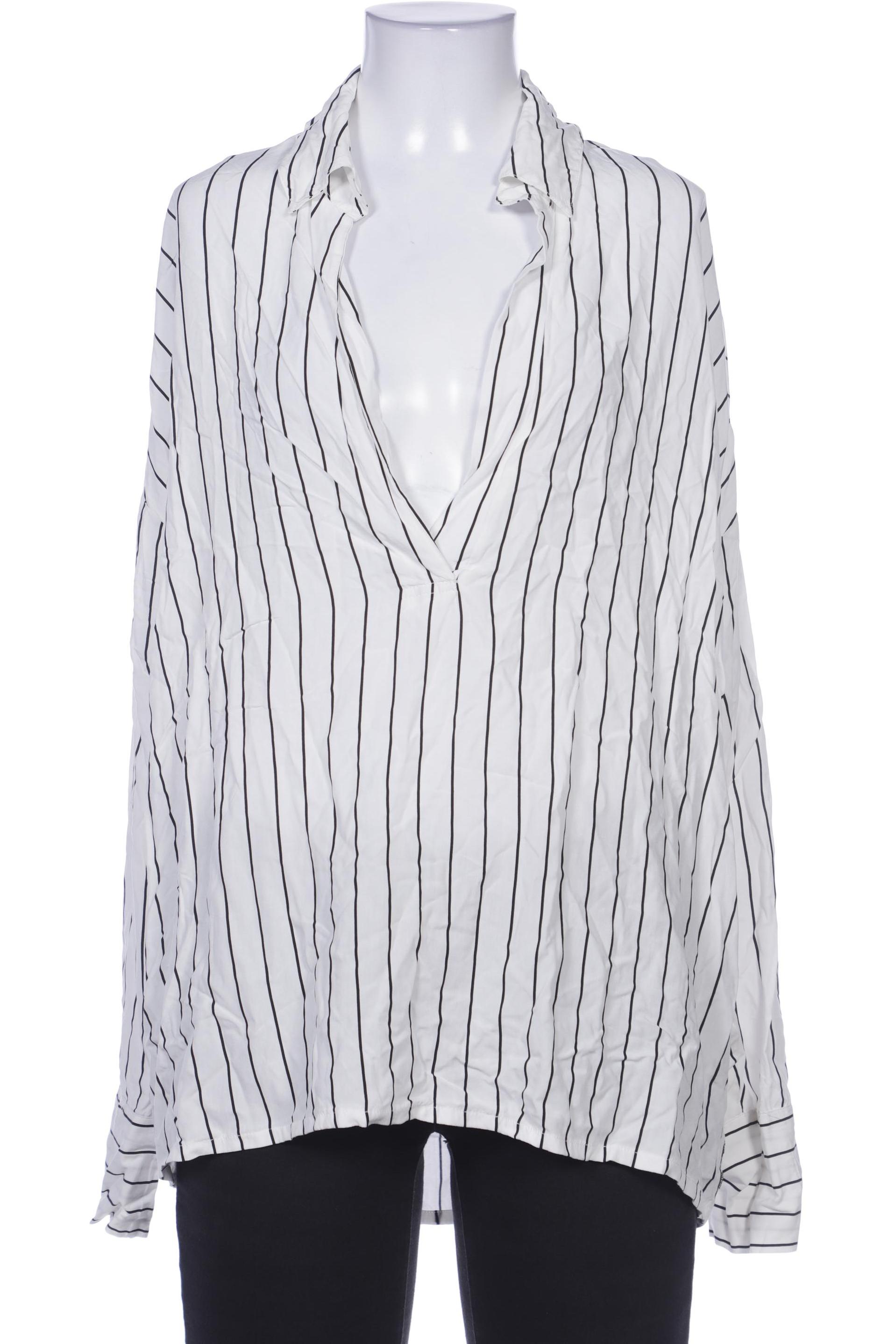 

10Days Damen Bluse, weiß, Gr. 34