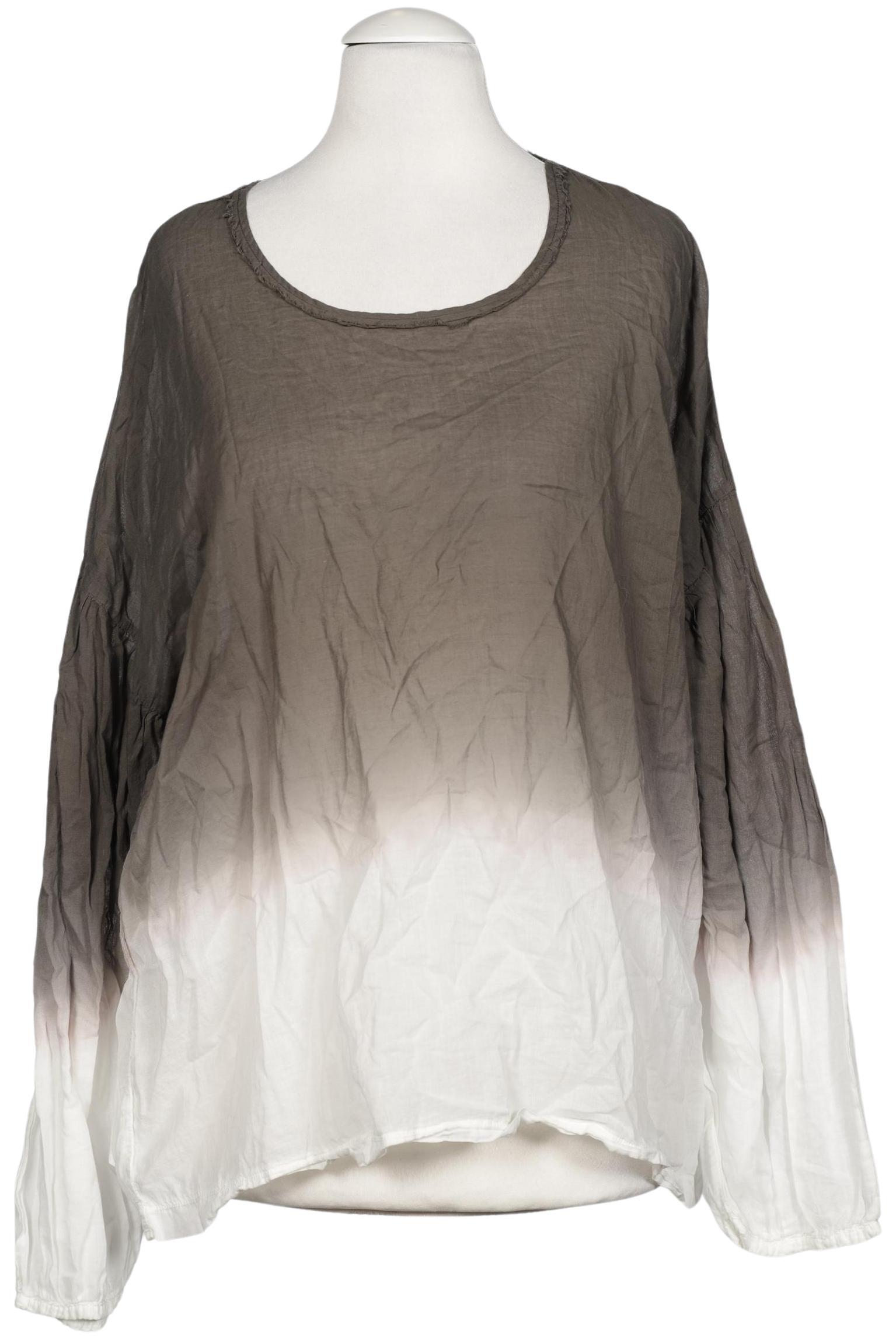 

10Days Damen Bluse, mehrfarbig, Gr. 36