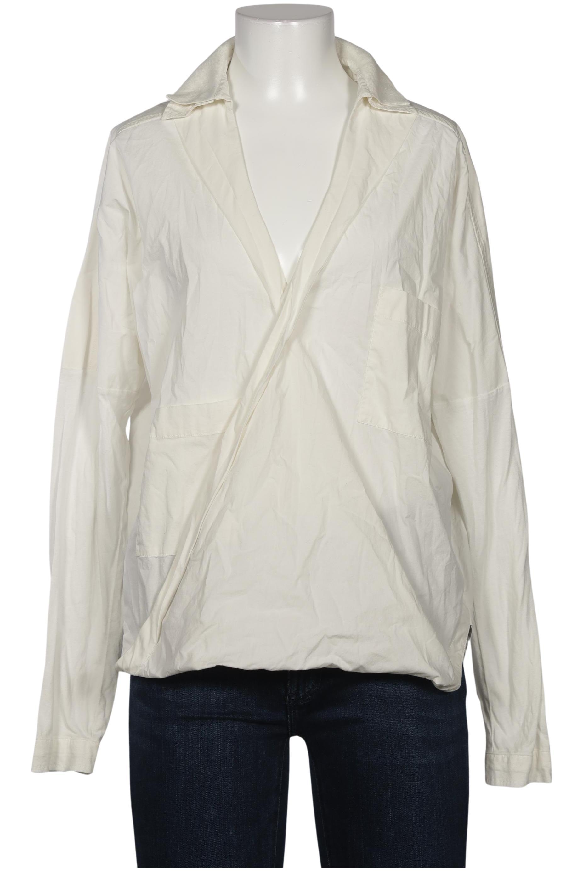 

10Days Damen Bluse, weiß, Gr. 36