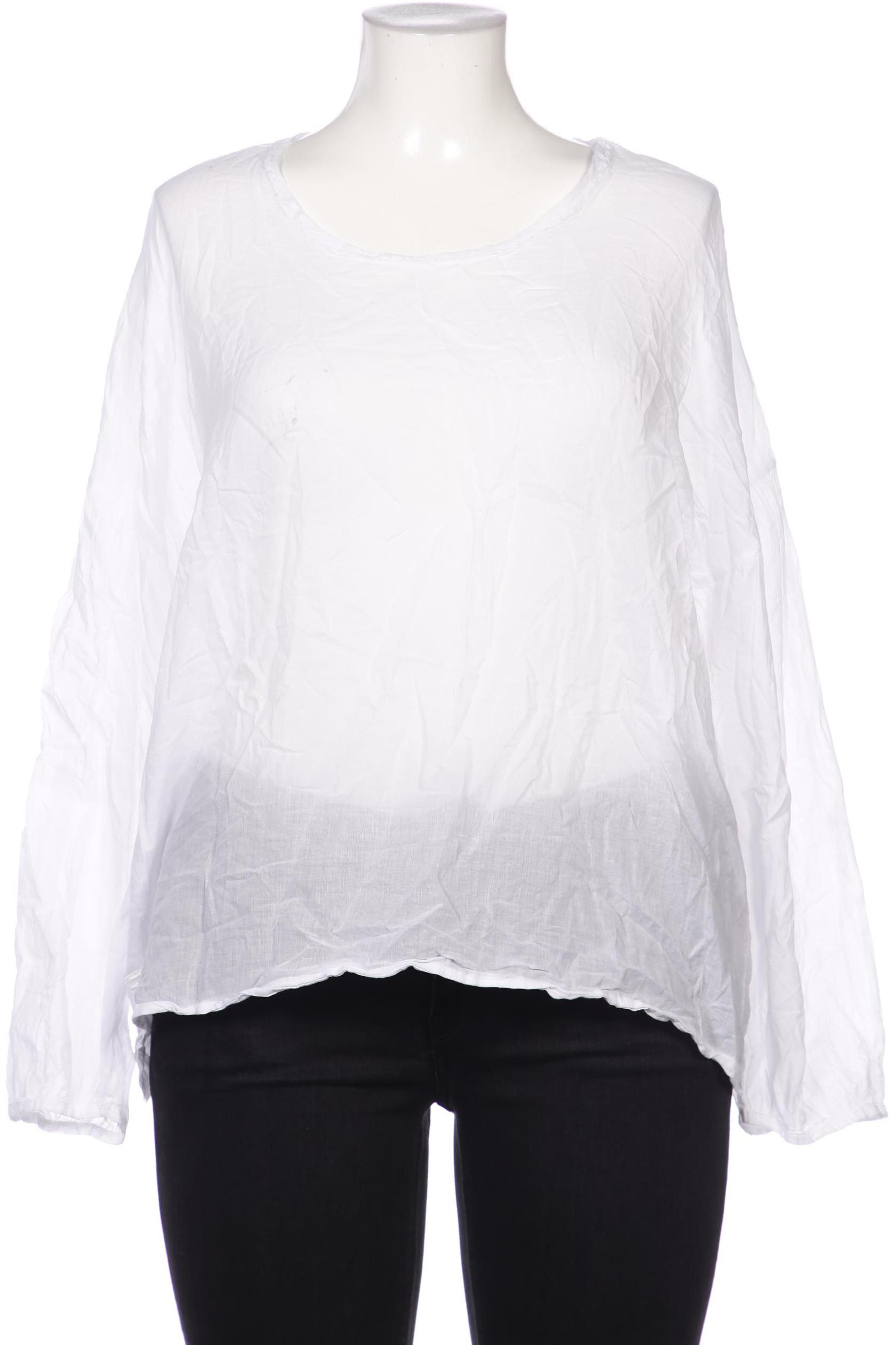 

10DAYS Damen Bluse, weiß