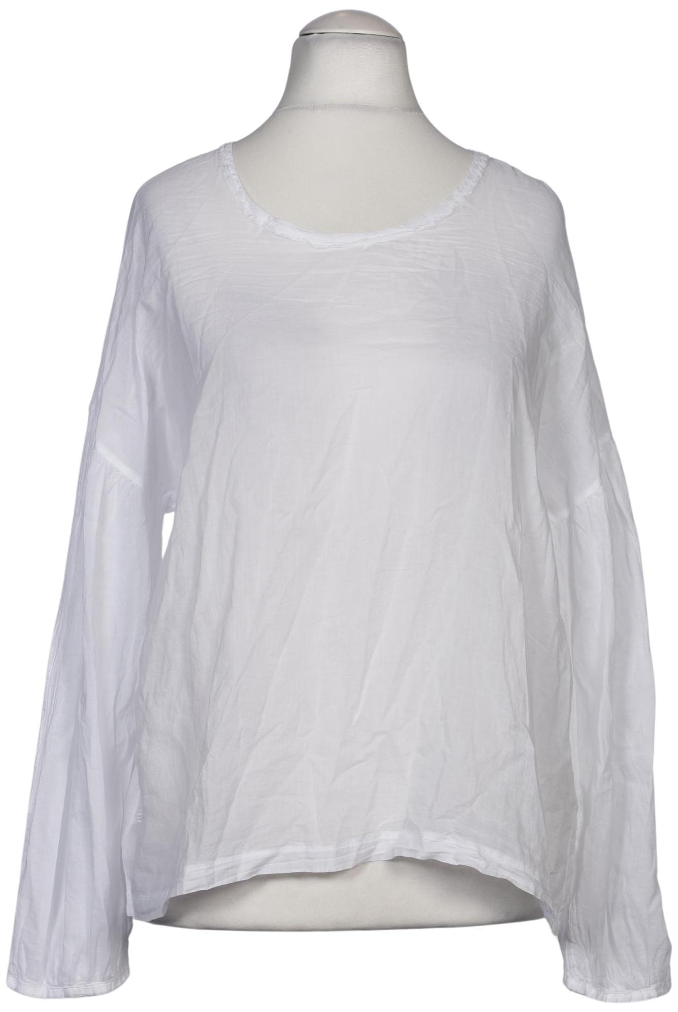 

10Days Damen Bluse, weiß, Gr. 34