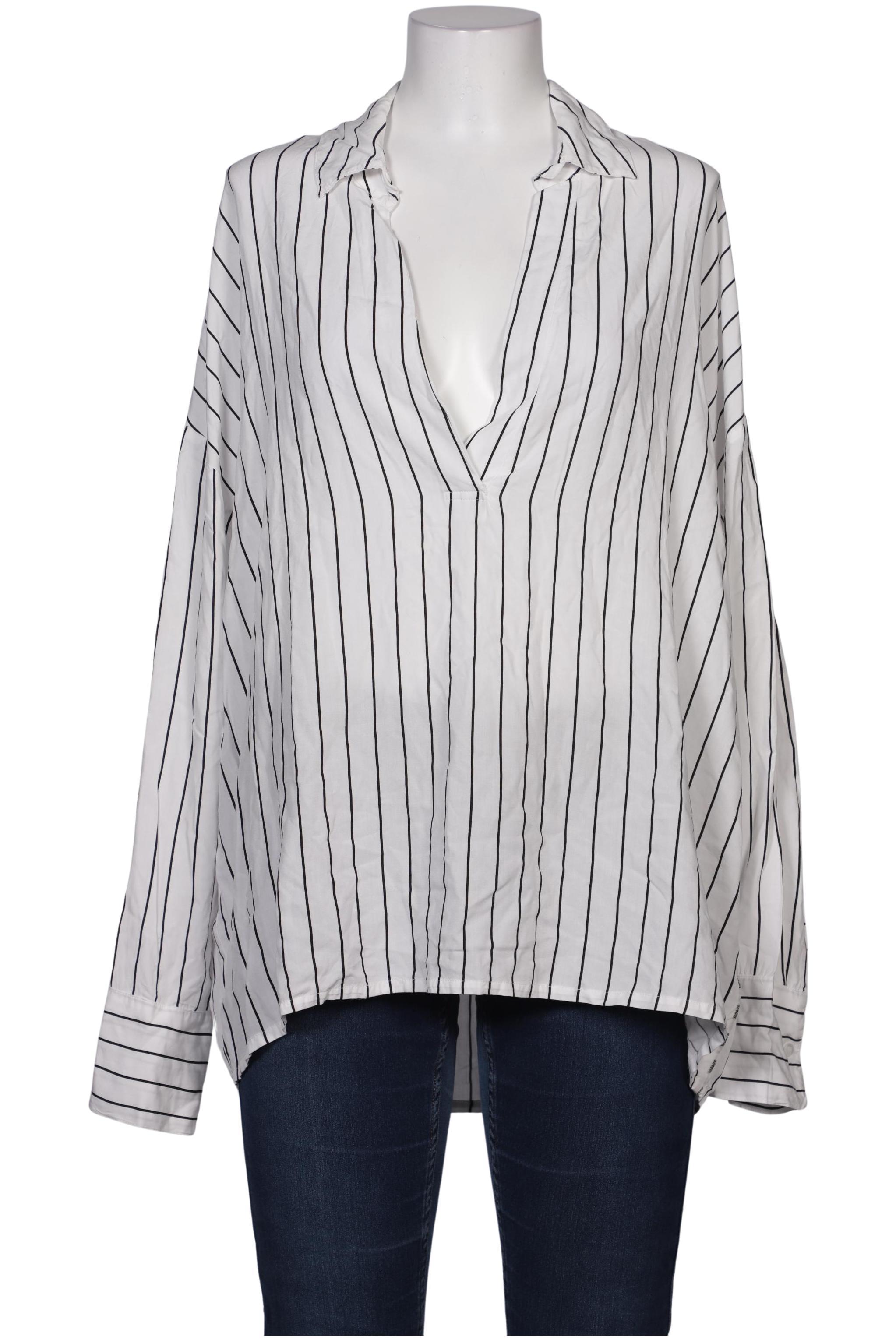 

10Days Damen Bluse, weiß, Gr. 38