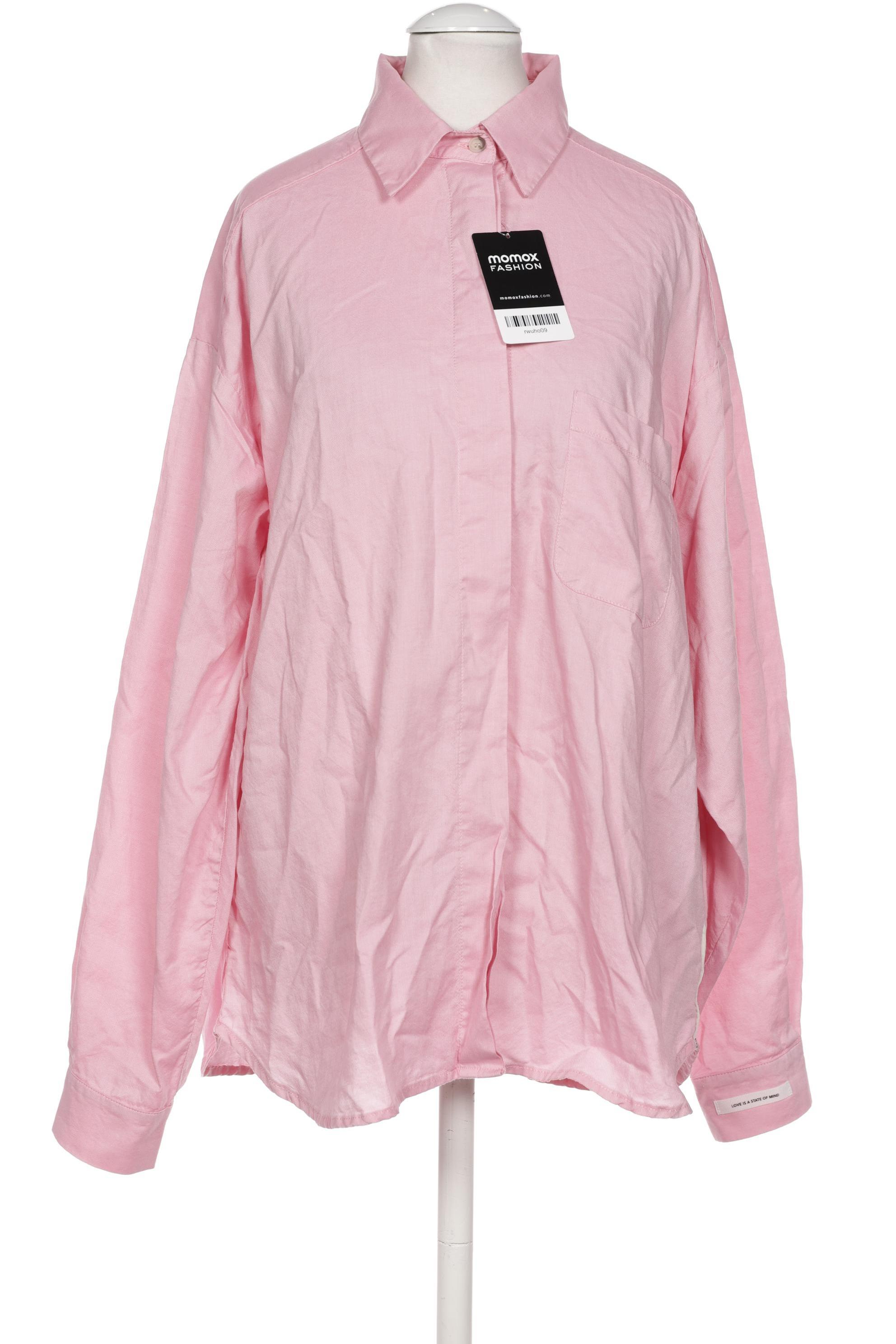 

10Days Damen Bluse, pink, Gr. 36