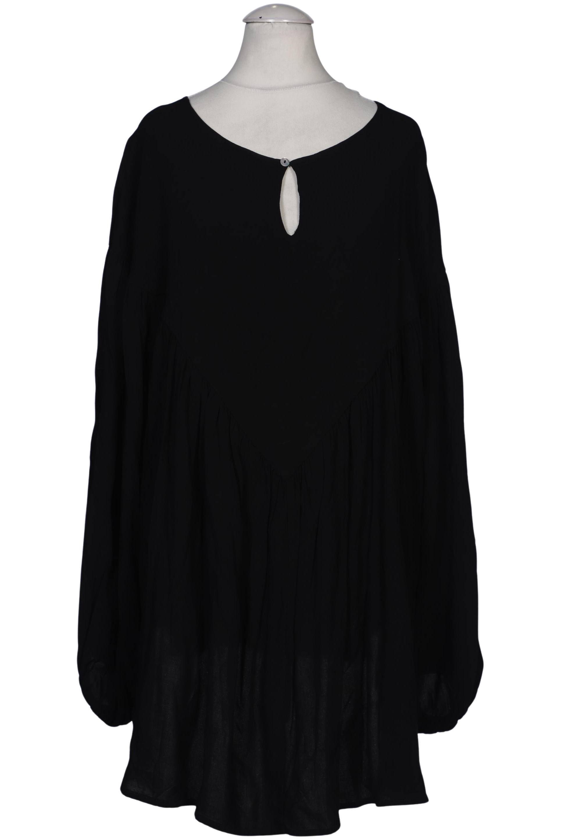 

10Days Damen Bluse, schwarz, Gr. 34