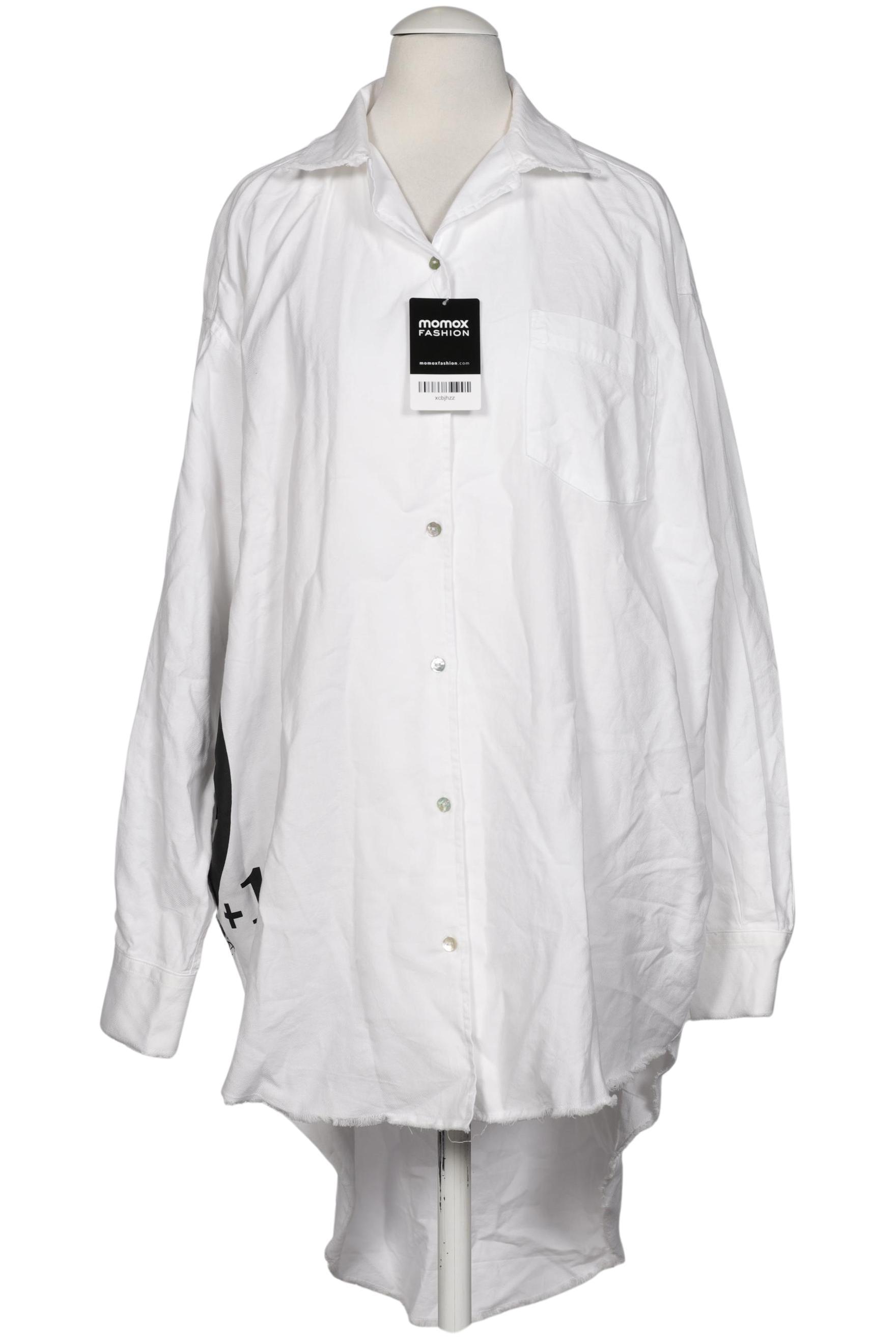 

10Days Damen Bluse, weiß, Gr. 34