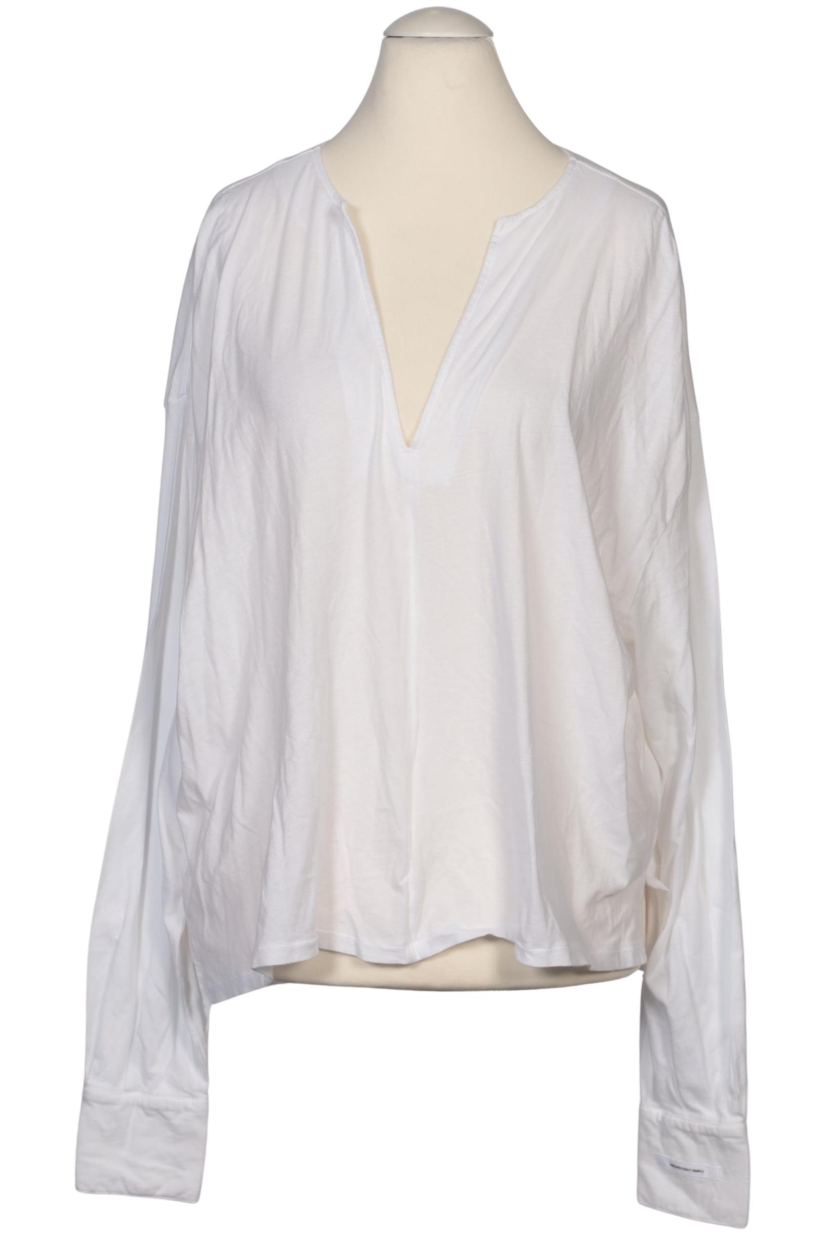 

10Days Damen Bluse, weiß, Gr. 38