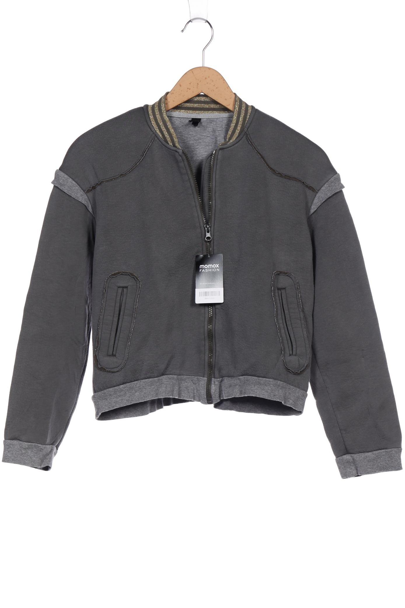 

10DAYS Damen Jacke, grau