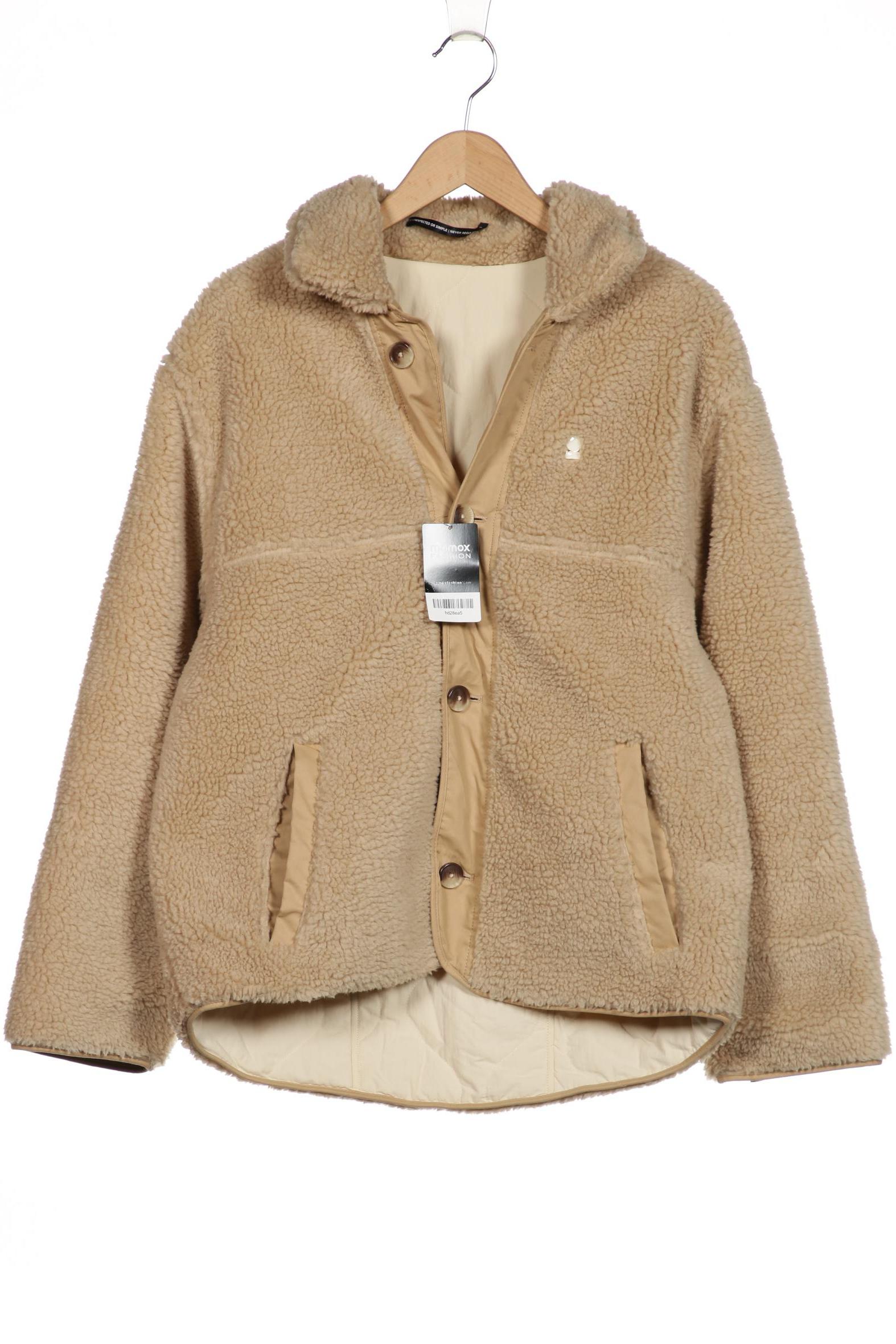 

10Days Damen Jacke, beige, Gr. 36