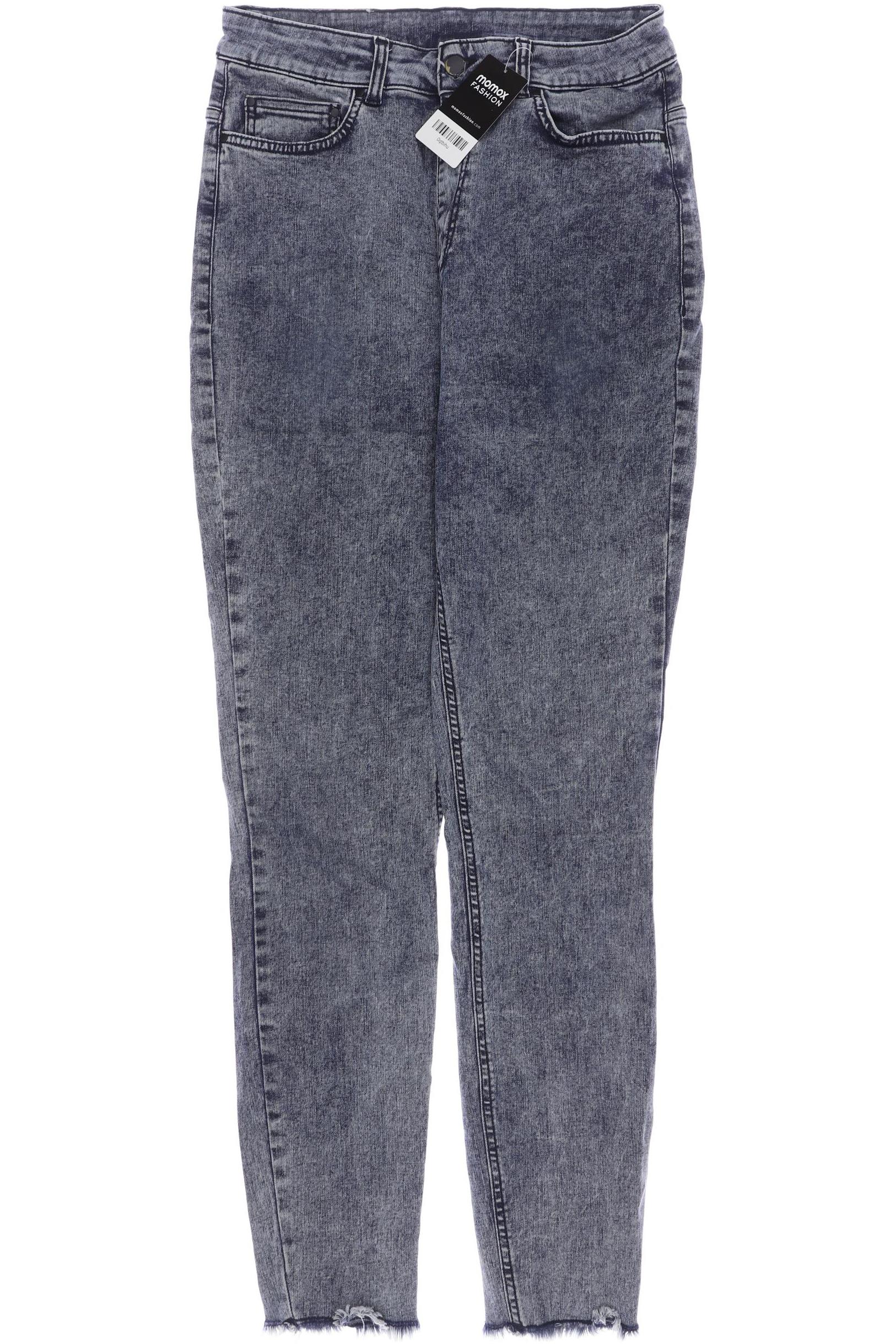 

10DAYS Damen Jeans, blau