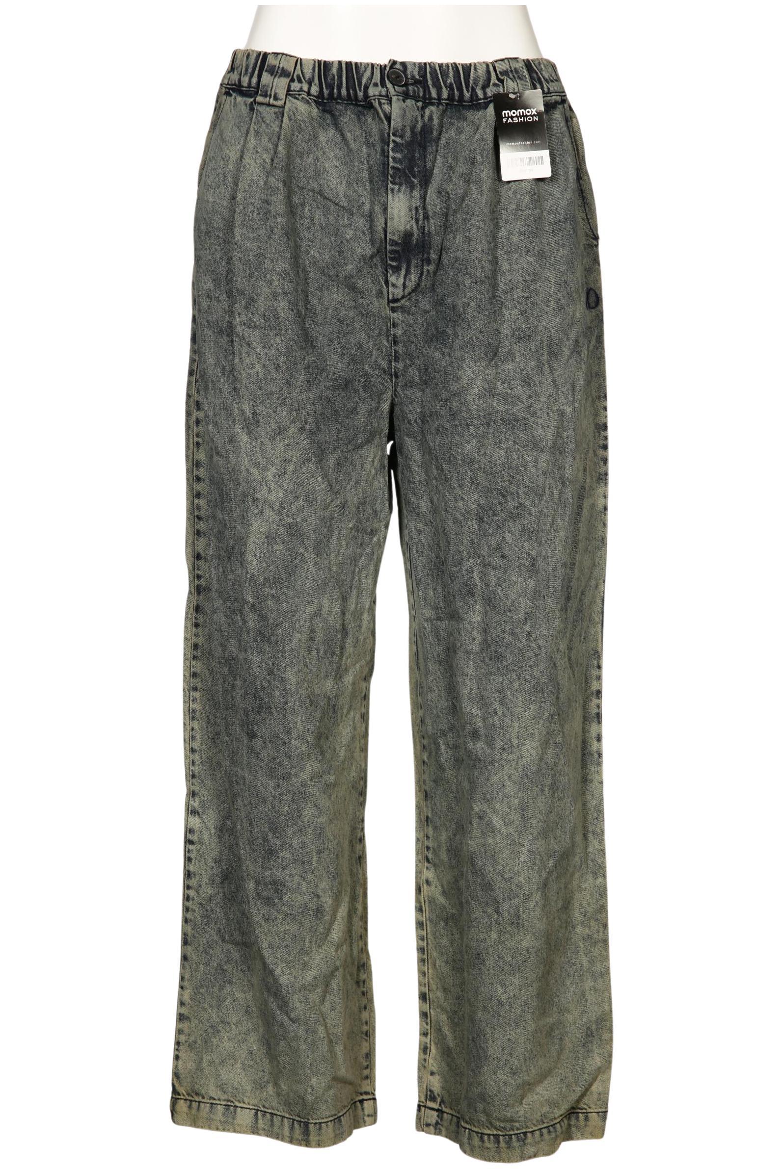 

10Days Damen Jeans, hellblau, Gr. 0