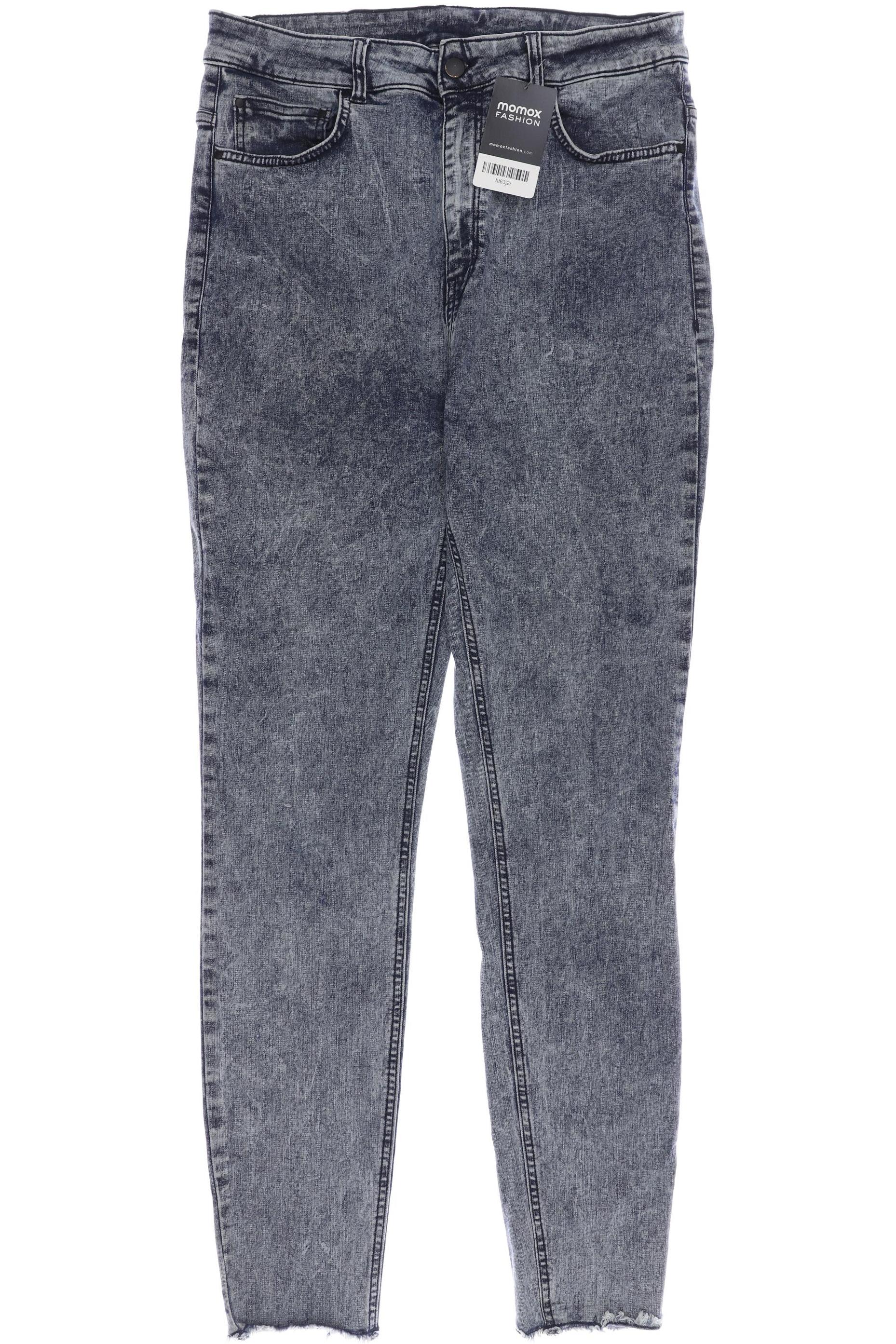 

10Days Damen Jeans, blau, Gr. 30