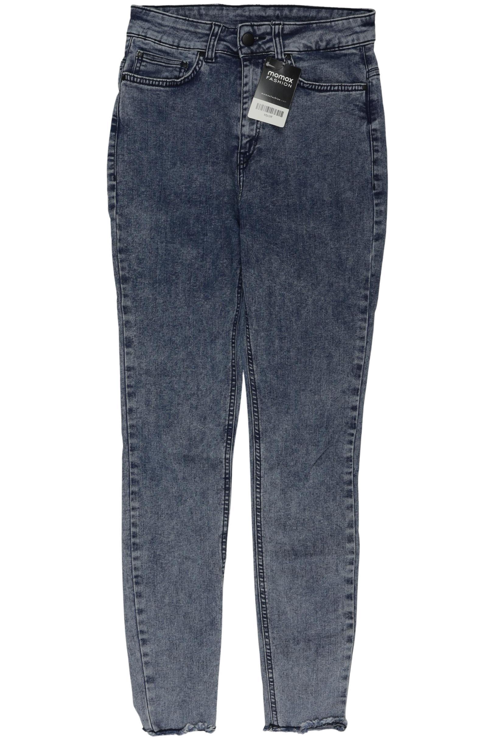 

10Days Damen Jeans, blau, Gr. 24