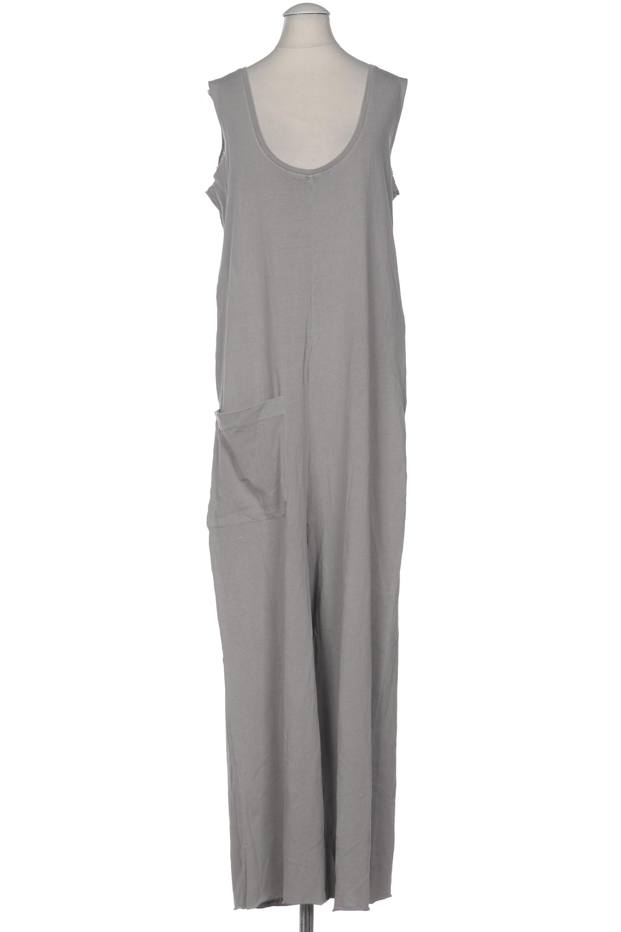 

10DAYS Damen Jumpsuit/Overall, grau