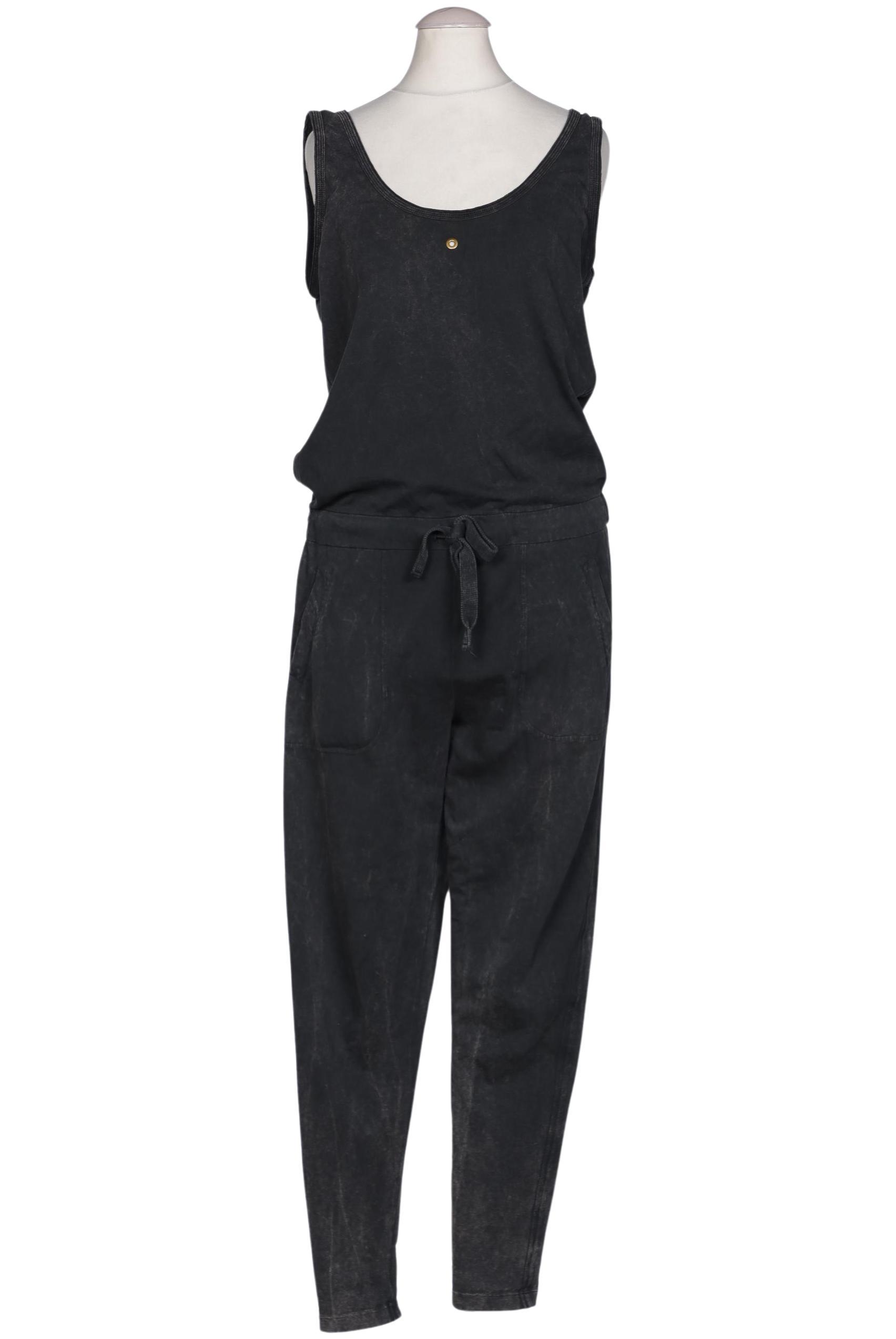 

10Days Damen Jumpsuit/Overall, schwarz, Gr. 31
