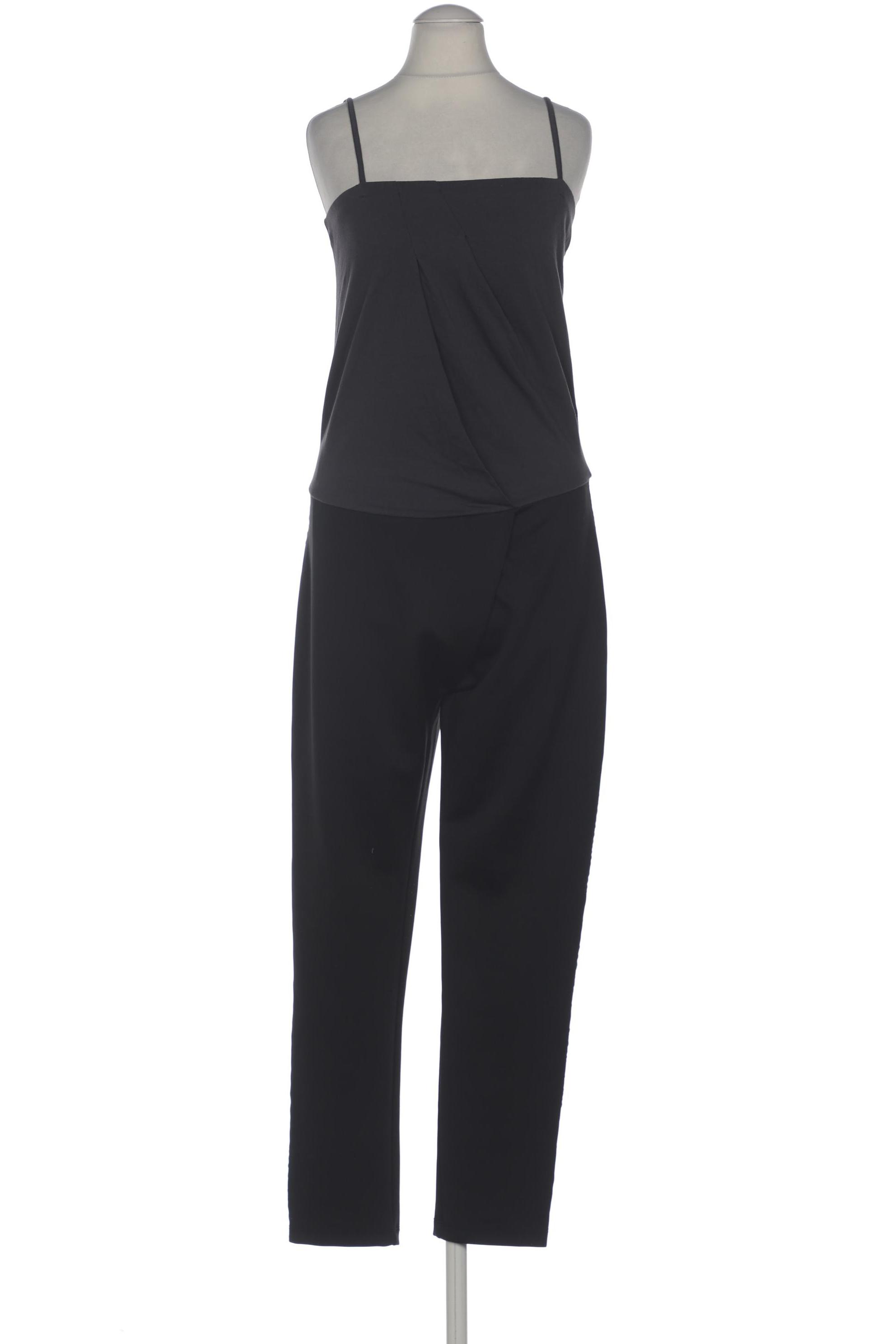 

10Days Damen Jumpsuit/Overall, schwarz, Gr. 36