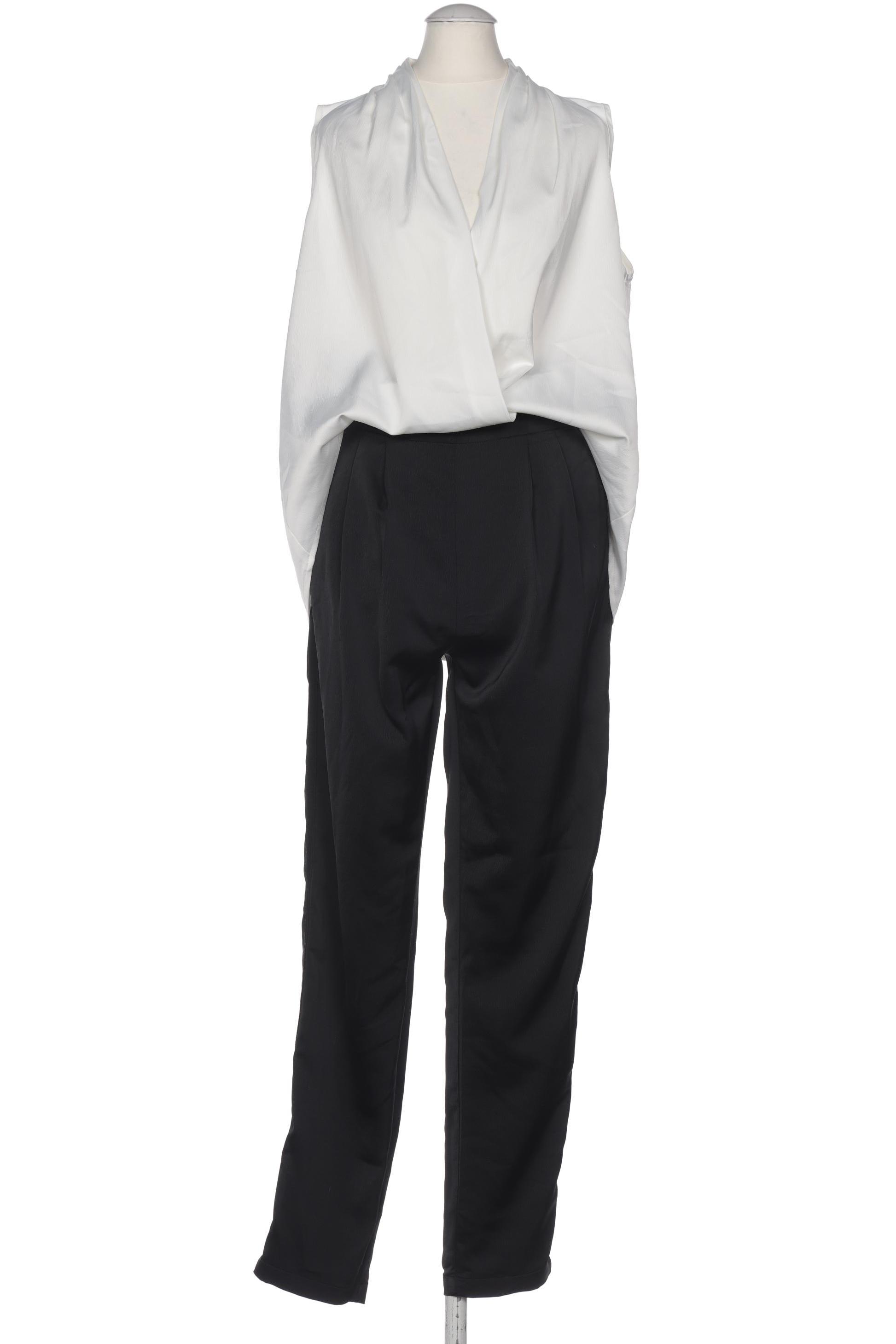 

10Days Damen Jumpsuit/Overall, schwarz, Gr. 36