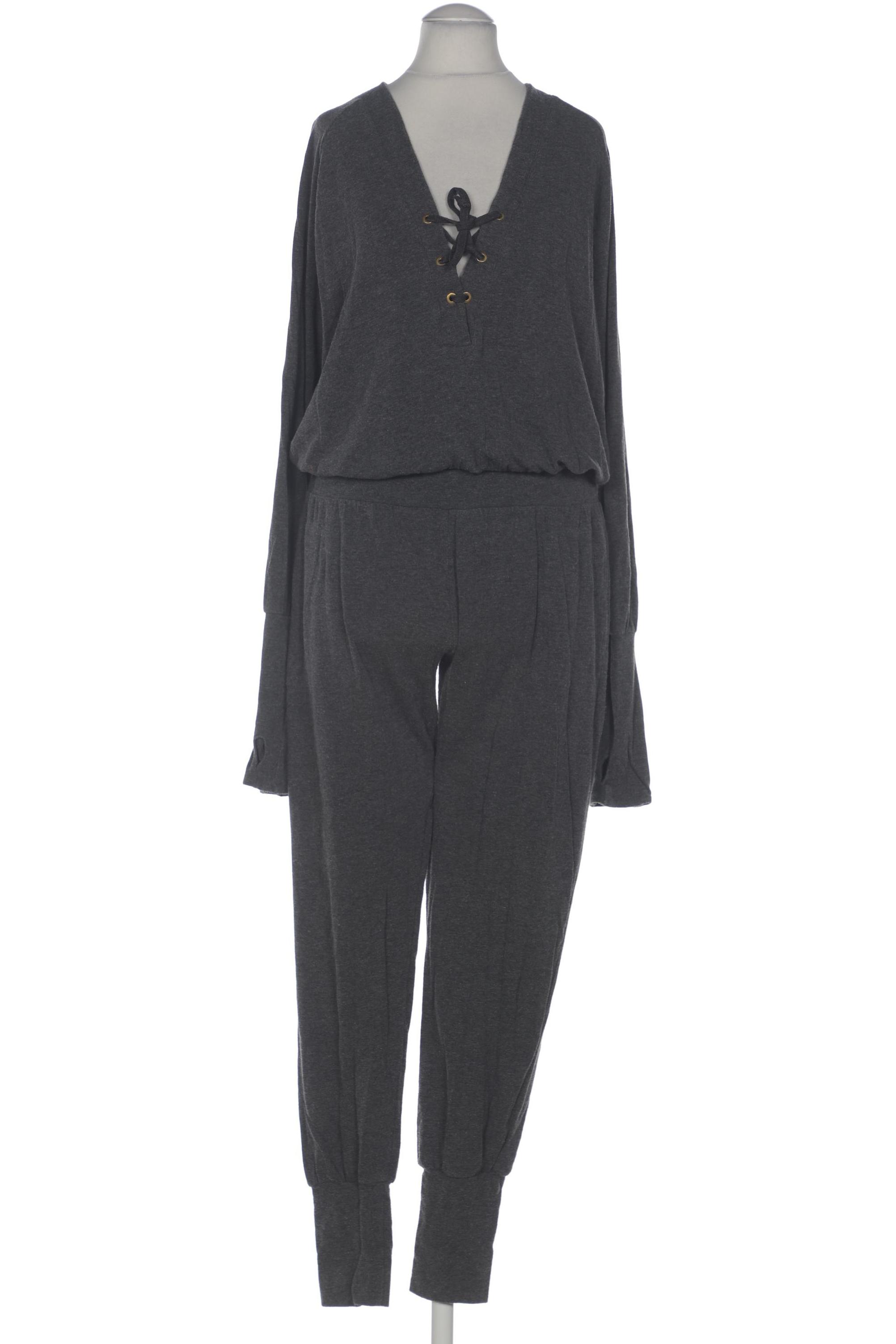 

10Days Damen Jumpsuit/Overall, grau, Gr. 42