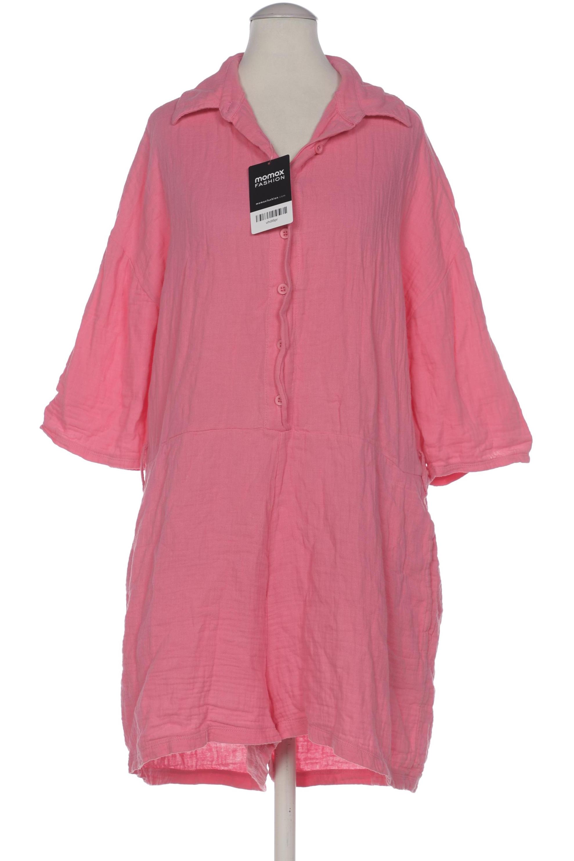 

10Days Damen Jumpsuit/Overall, pink, Gr. 34