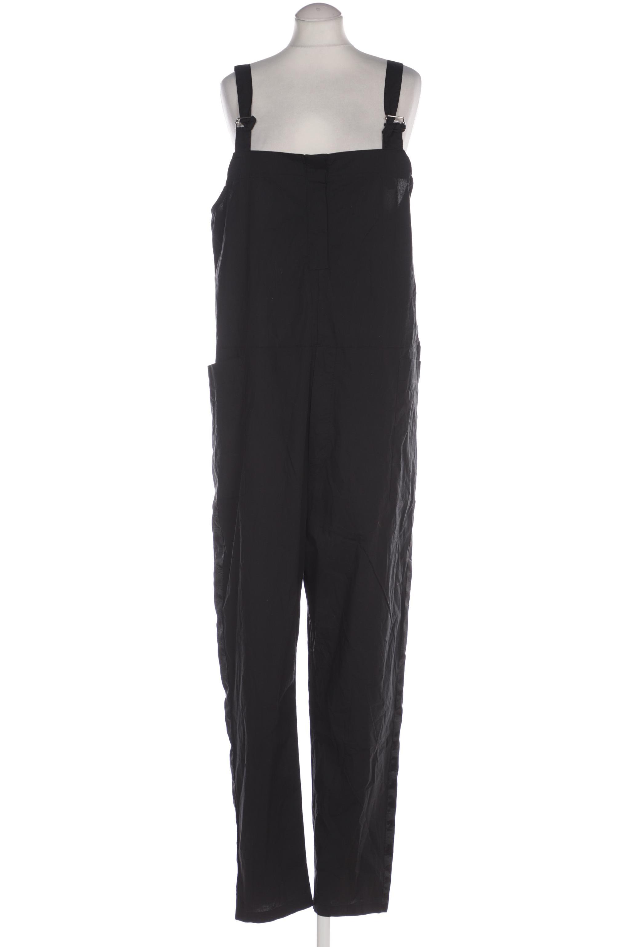 

10Days Damen Jumpsuit/Overall, schwarz, Gr. 38