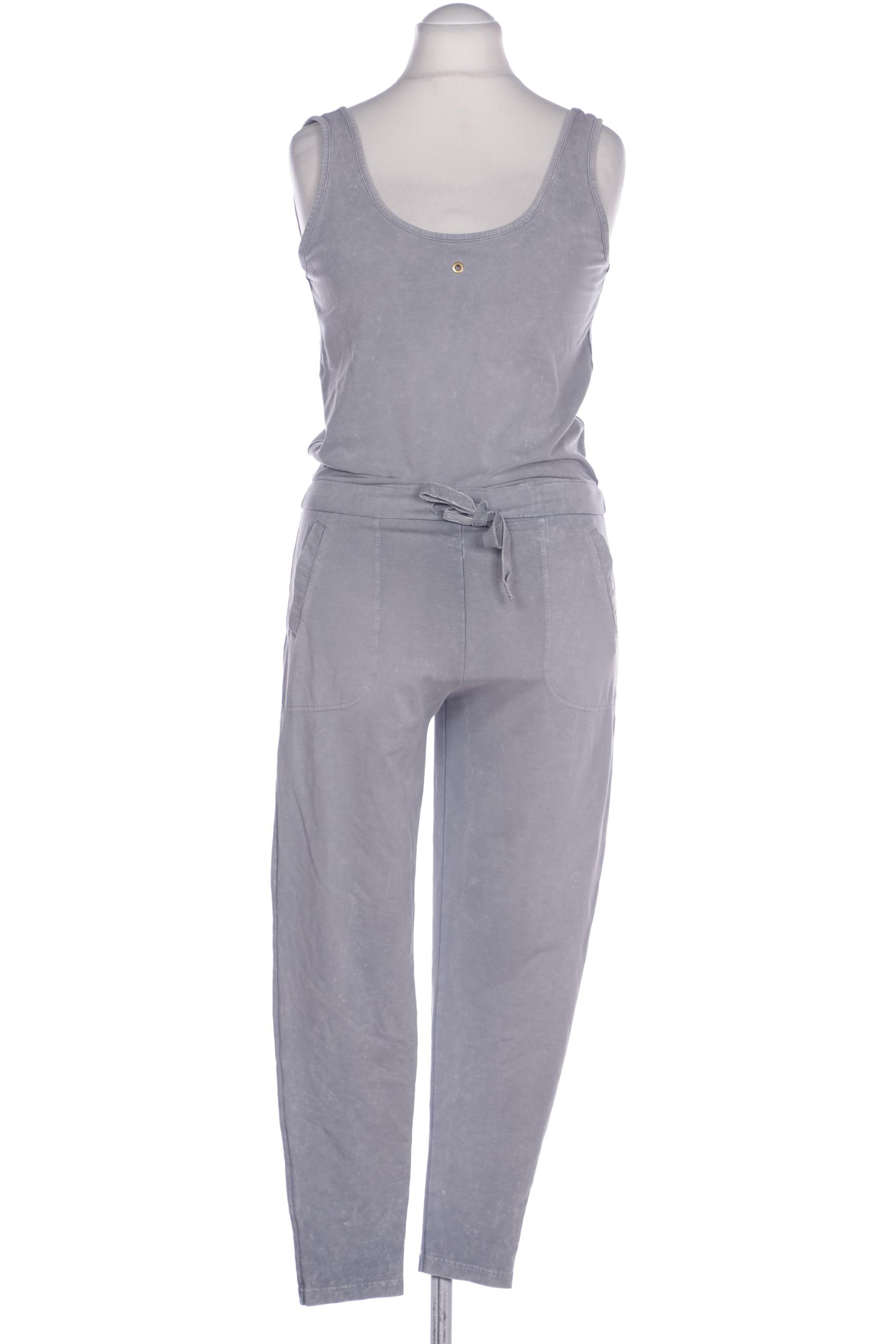 

10DAYS Damen Jumpsuit/Overall, grau