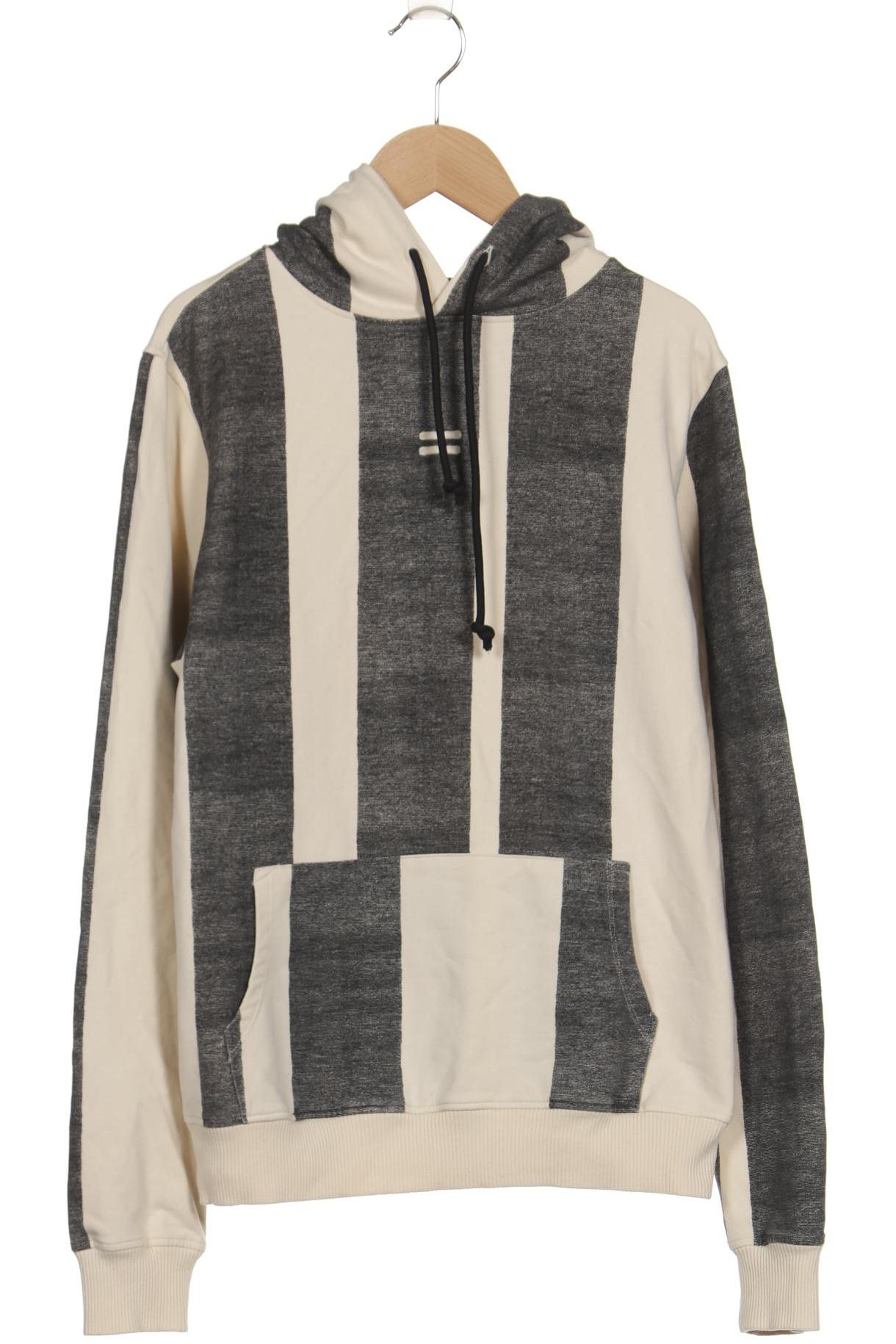 

10Days Damen Kapuzenpullover, beige, Gr. 34