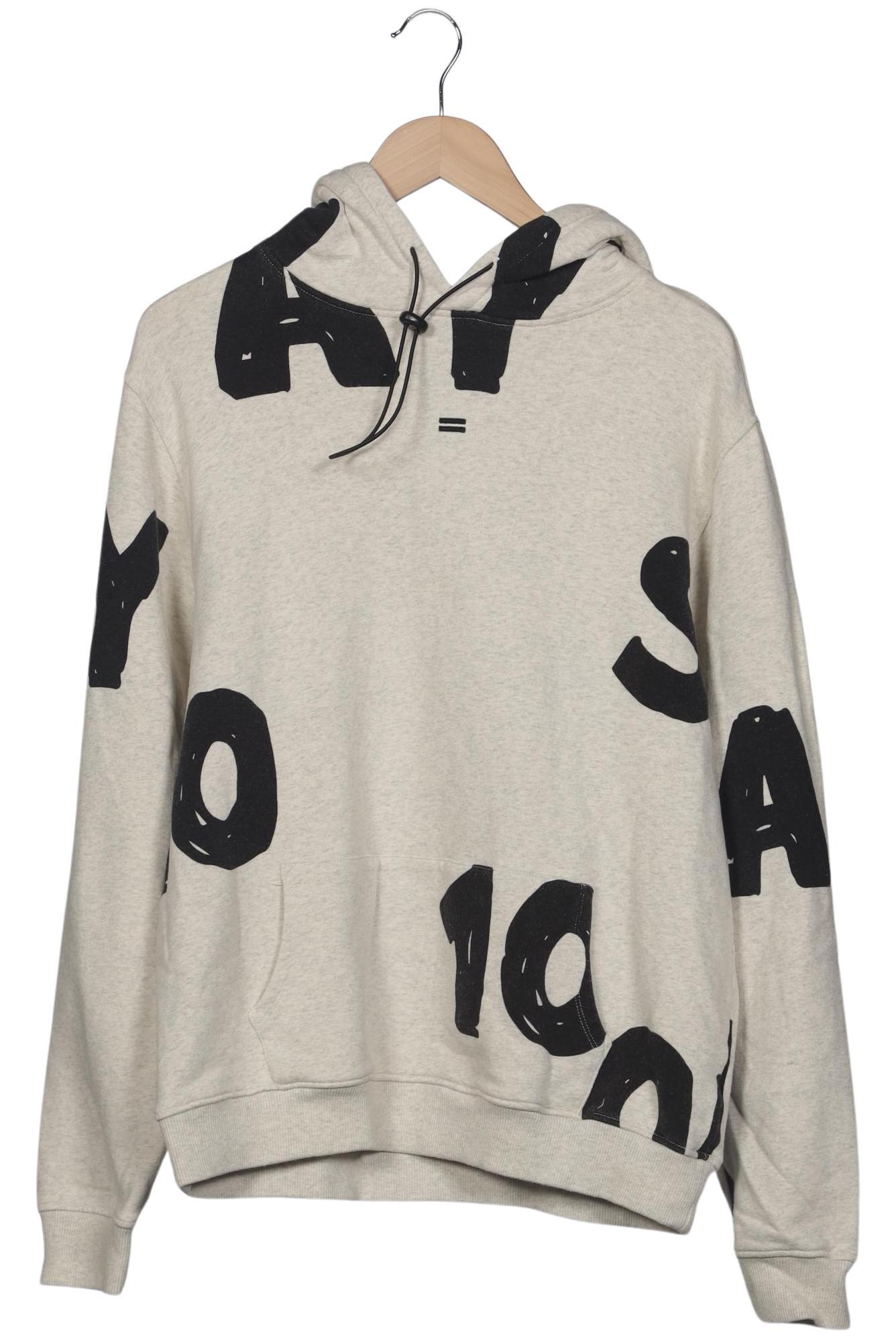 

10Days Damen Kapuzenpullover, beige, Gr. 42