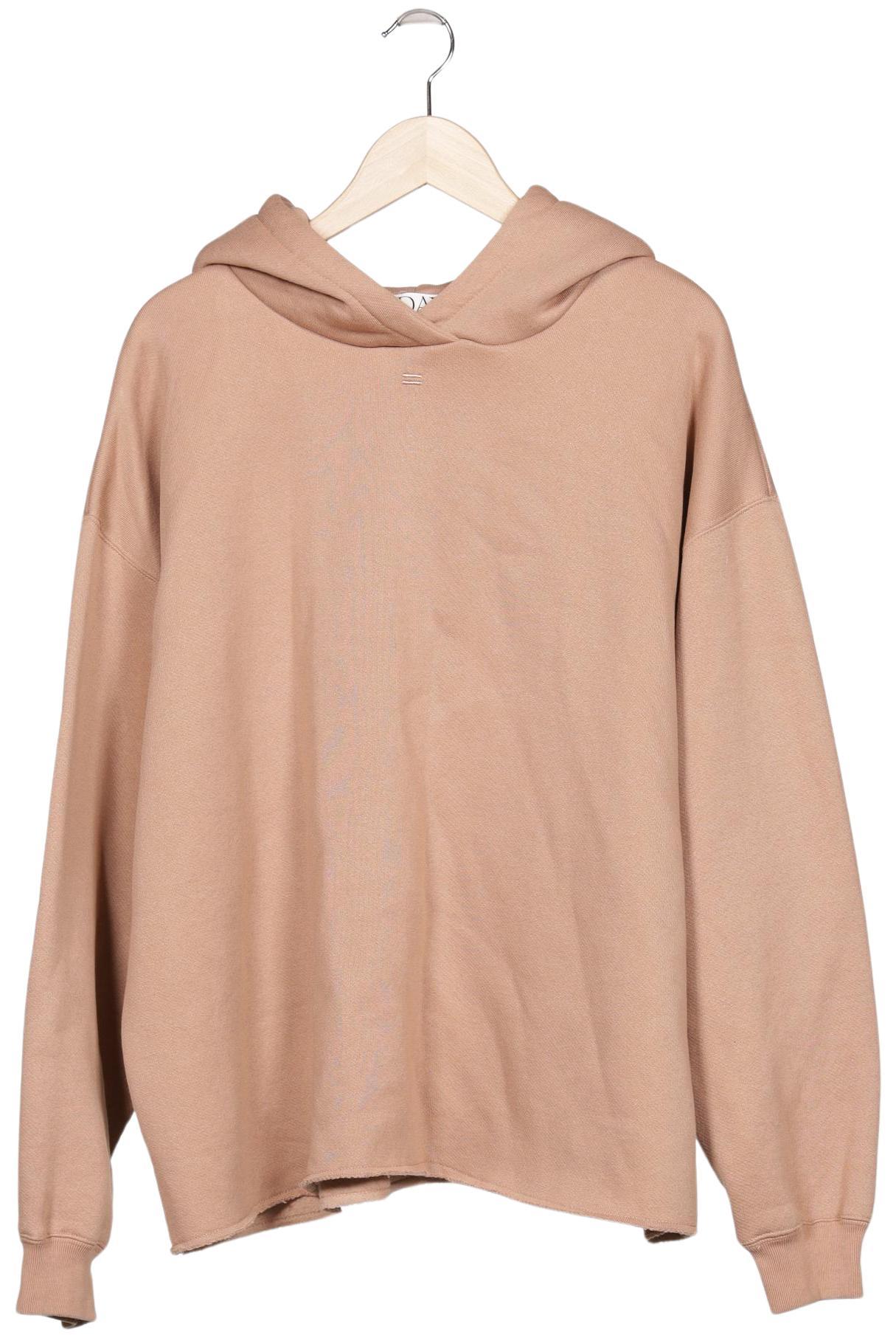 

10Days Damen Kapuzenpullover, beige, Gr. 44