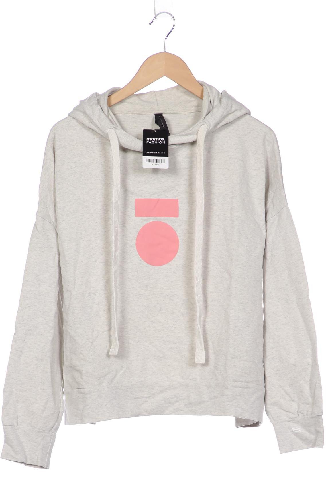 

10DAYS Damen Kapuzenpullover, beige