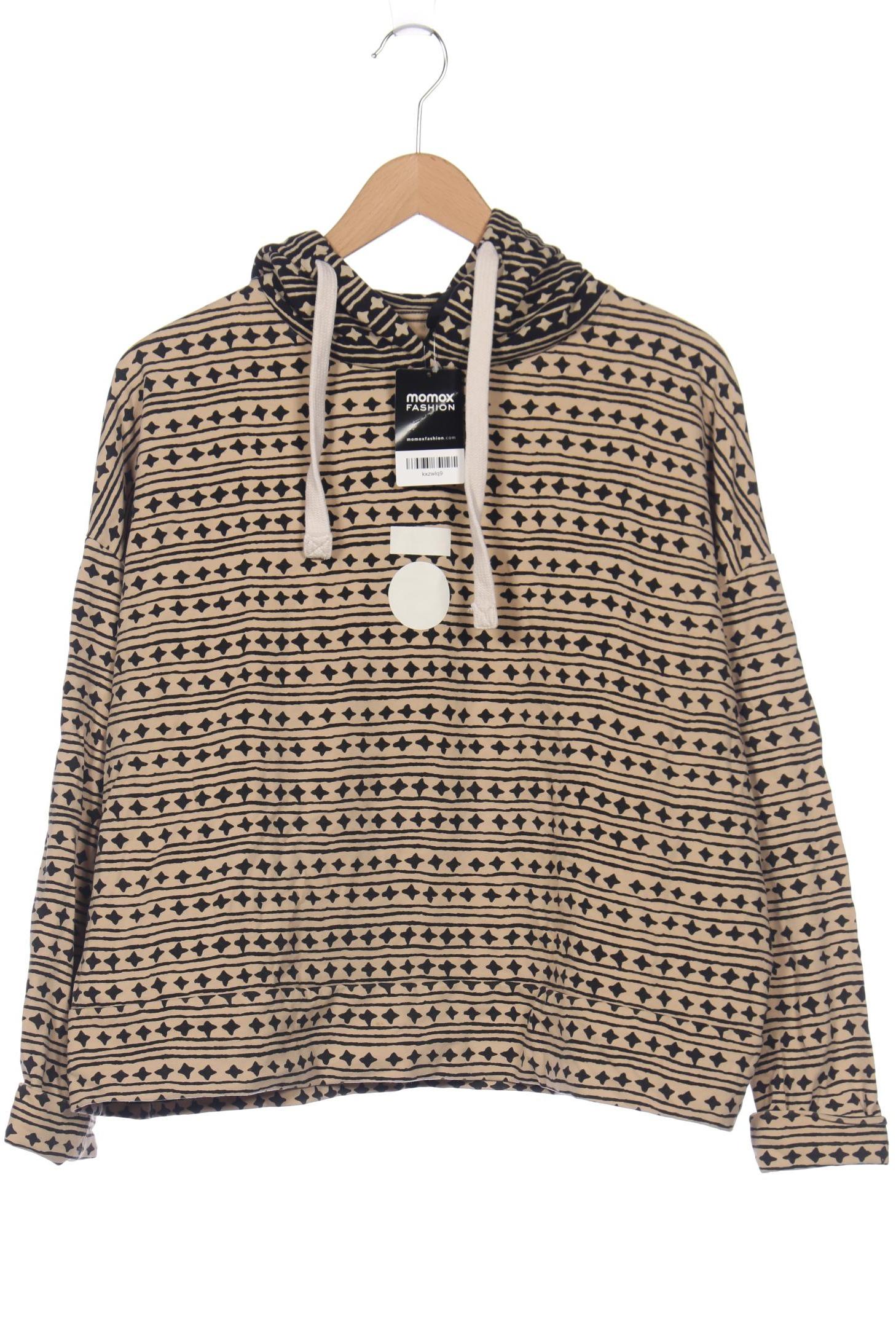 

10DAYS Damen Kapuzenpullover, beige