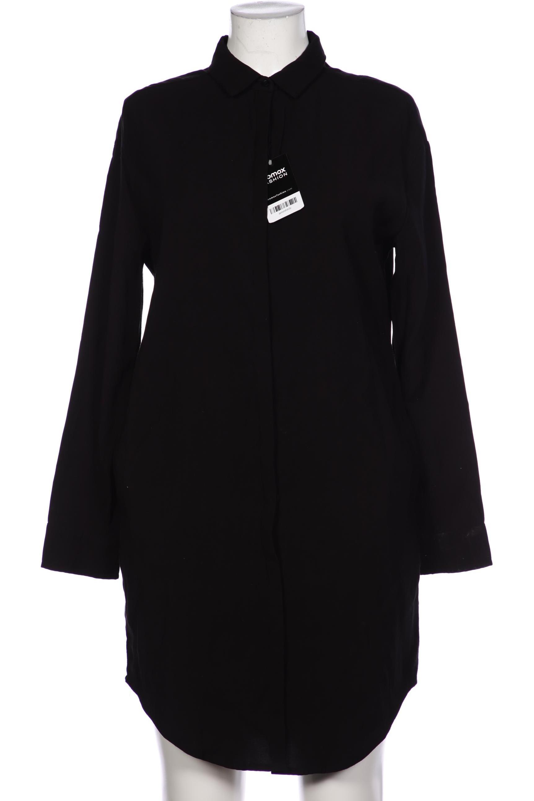 

10Days Damen Kleid, schwarz, Gr. 44