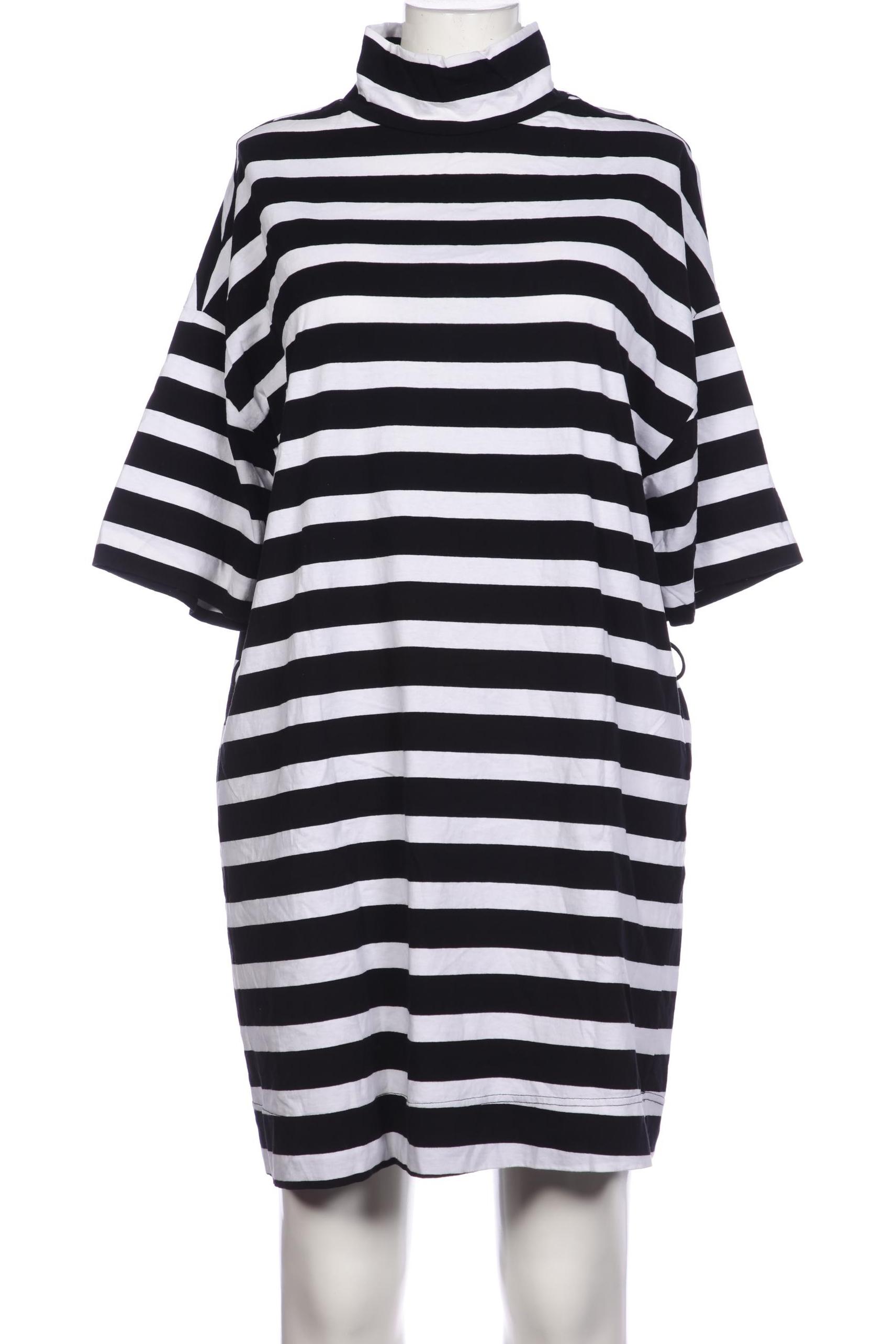 

10Days Damen Kleid, schwarz, Gr. 46