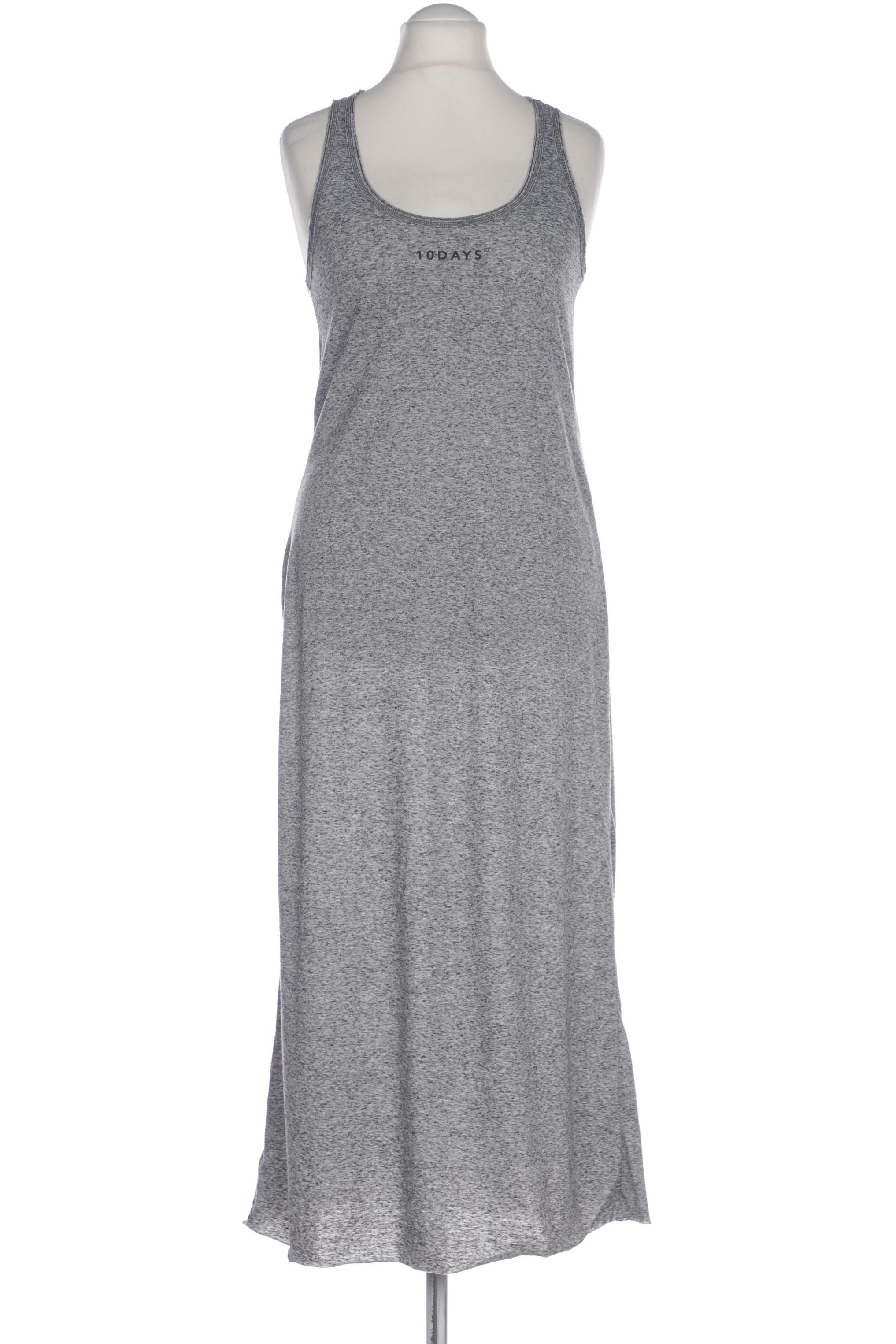 

10DAYS Damen Kleid, grau