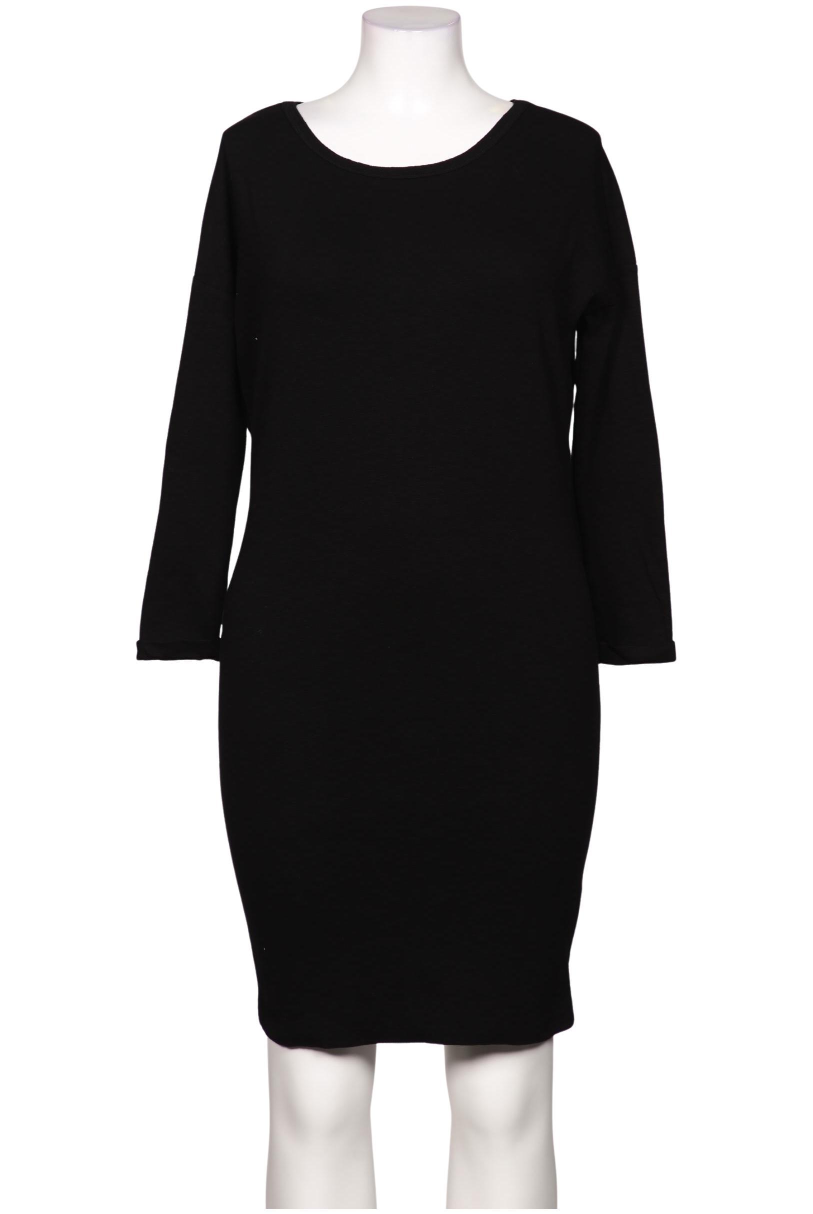 

10Days Damen Kleid, schwarz, Gr. 44