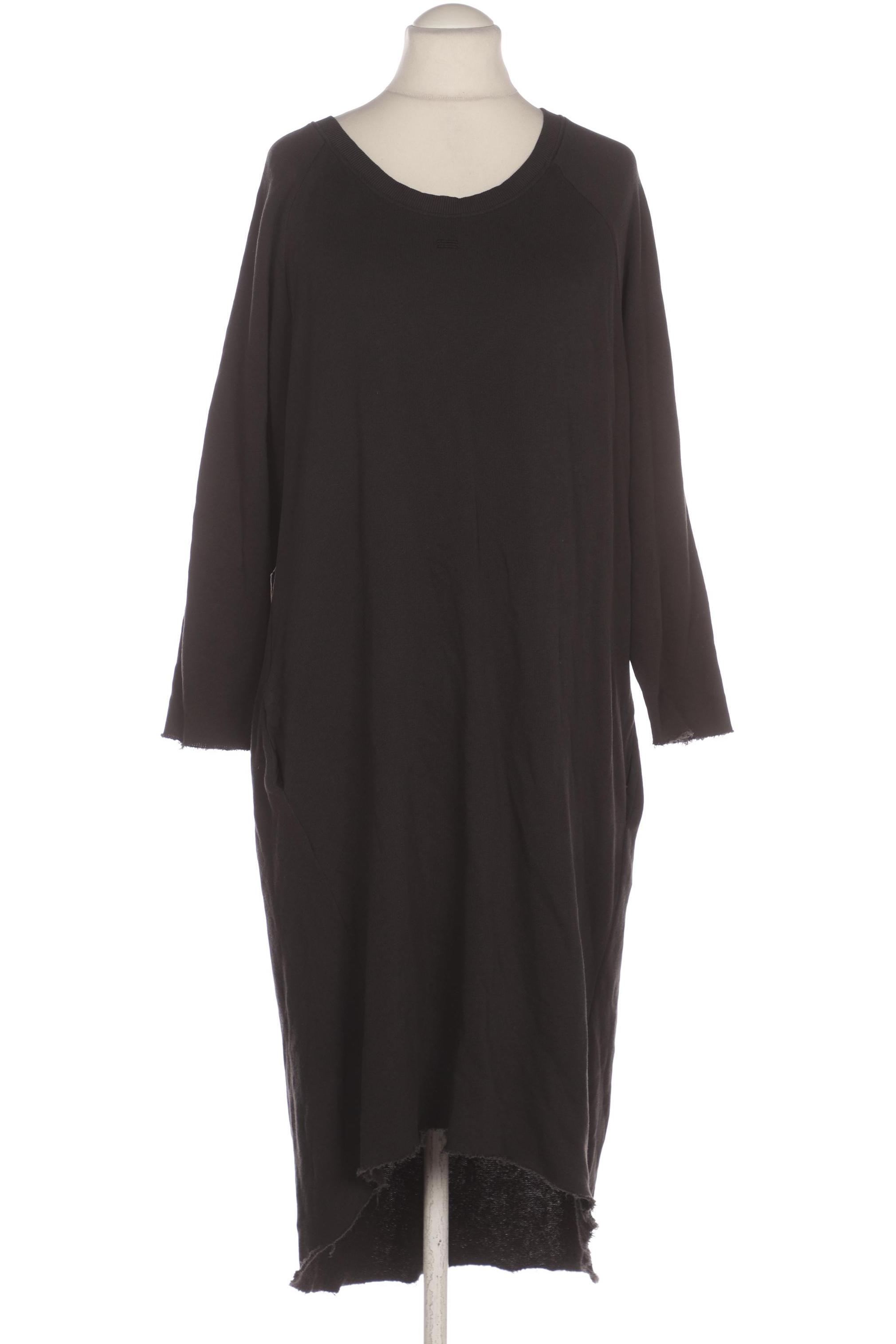 

10Days Damen Kleid, schwarz, Gr. 38