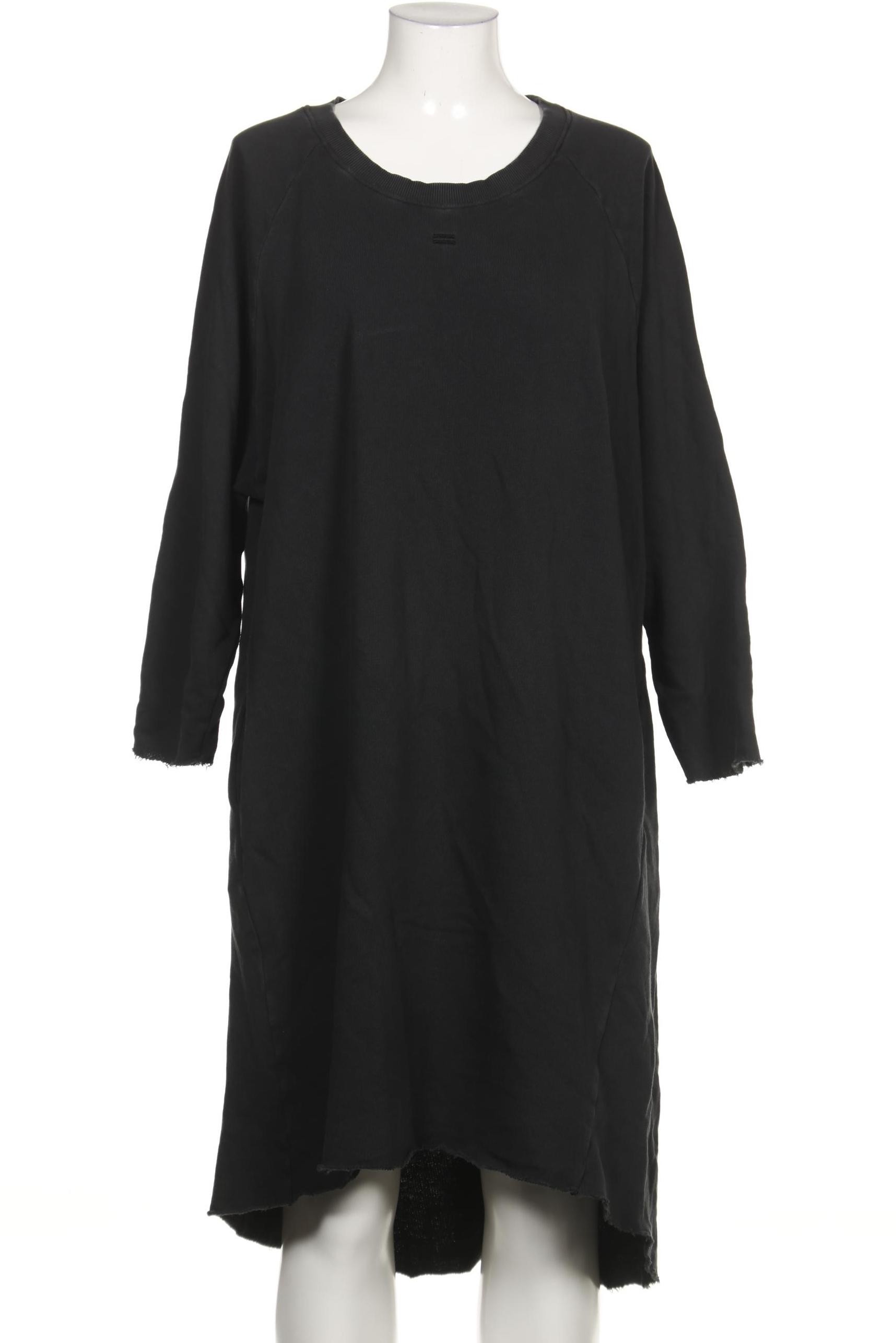 

10DAYS Damen Kleid, schwarz