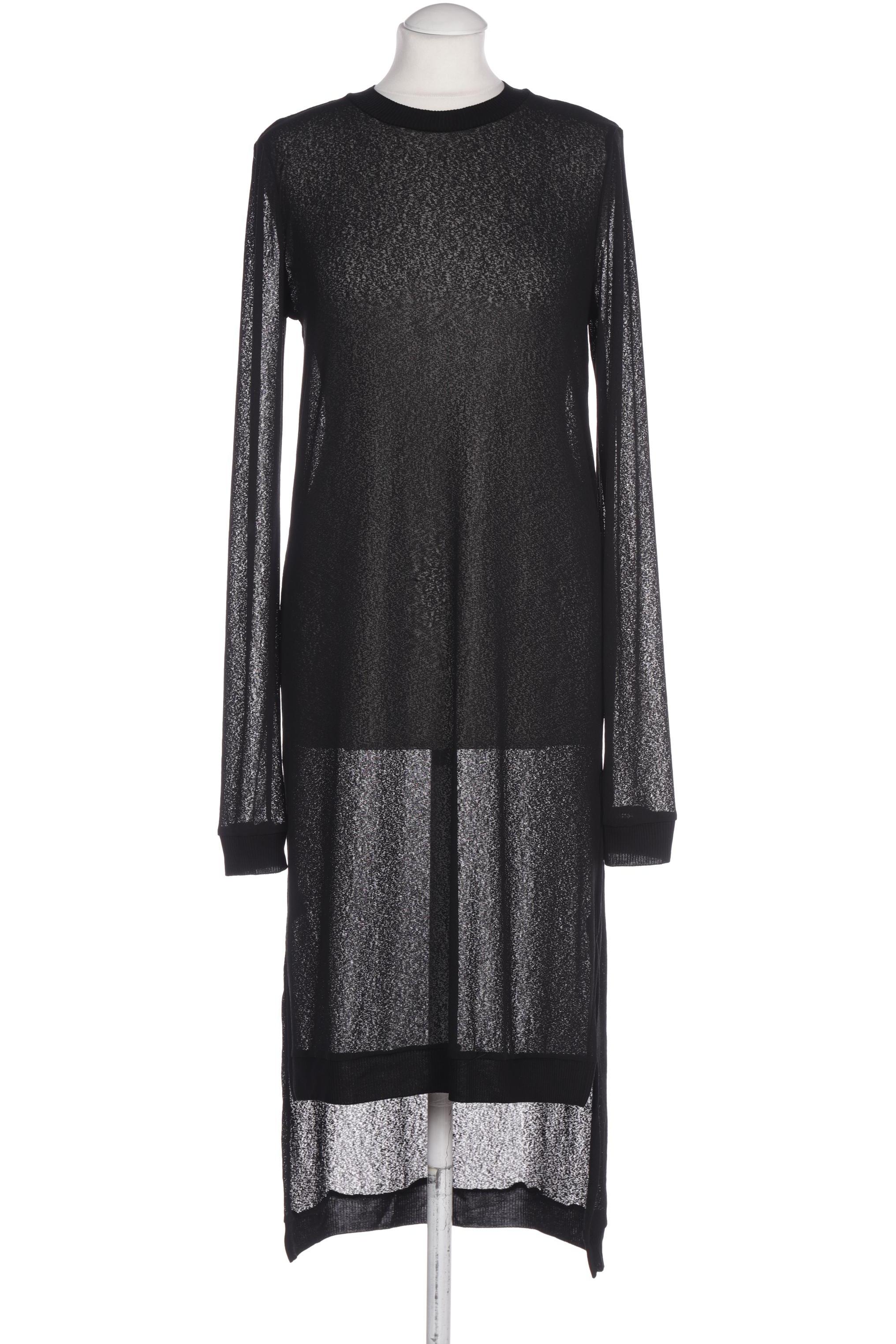 

10Days Damen Kleid, schwarz, Gr. 38