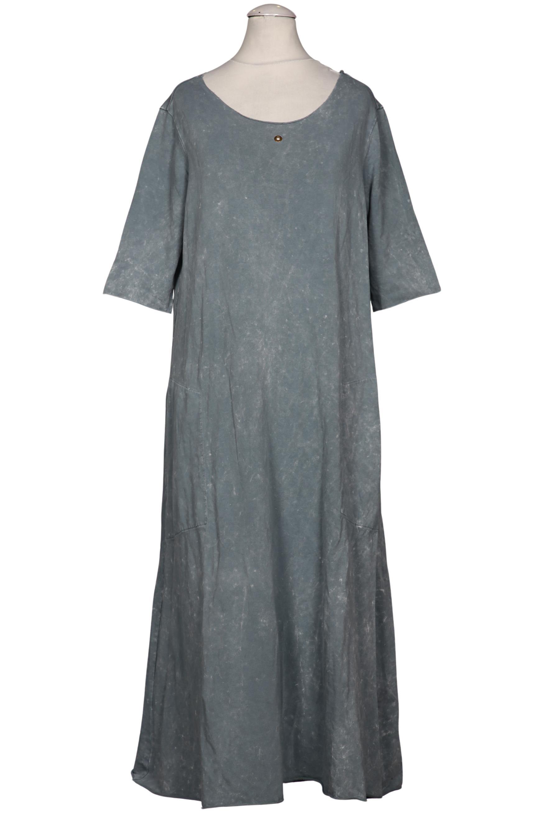 

10Days Damen Kleid, hellblau, Gr. 38