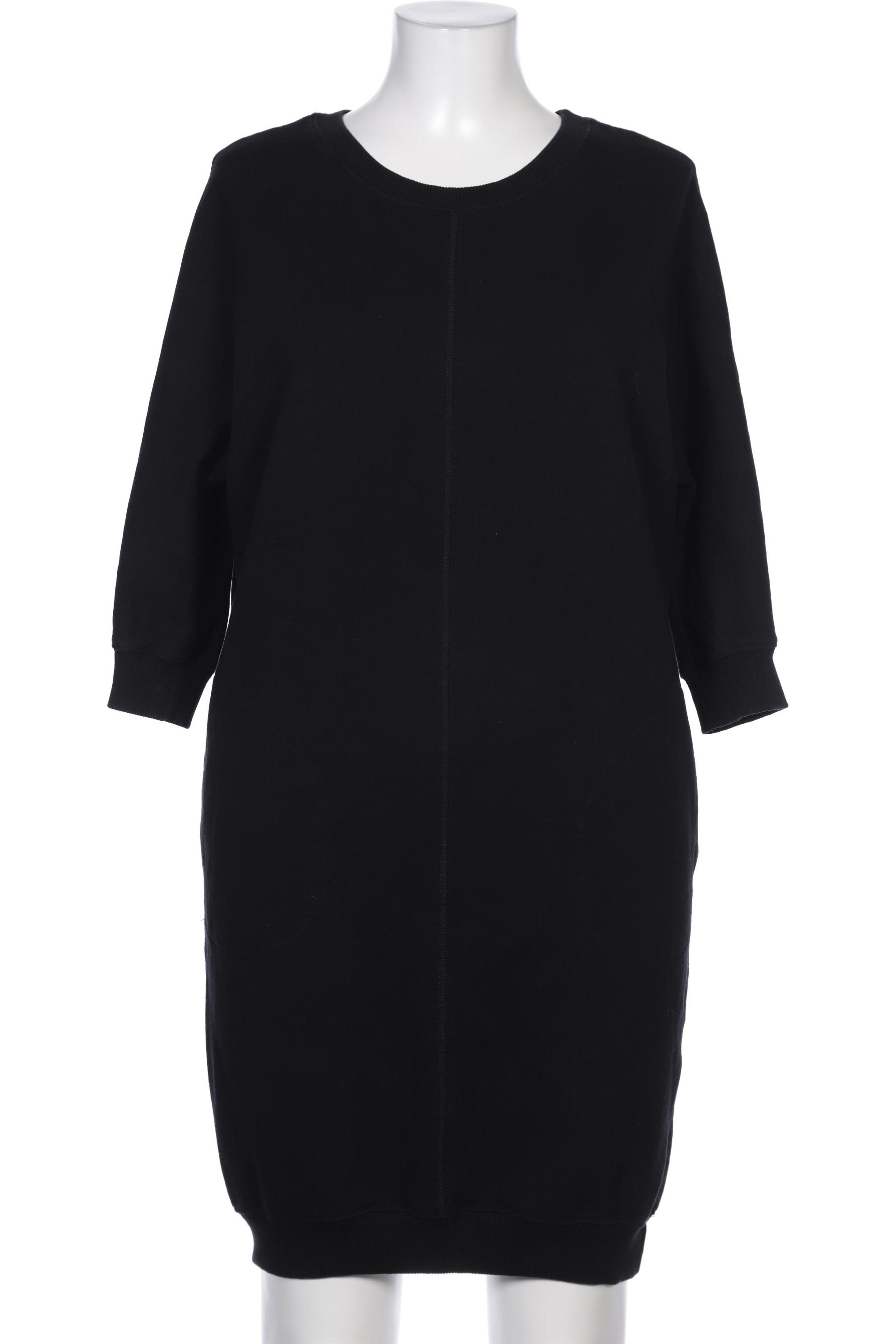 

10DAYS Damen Kleid, schwarz