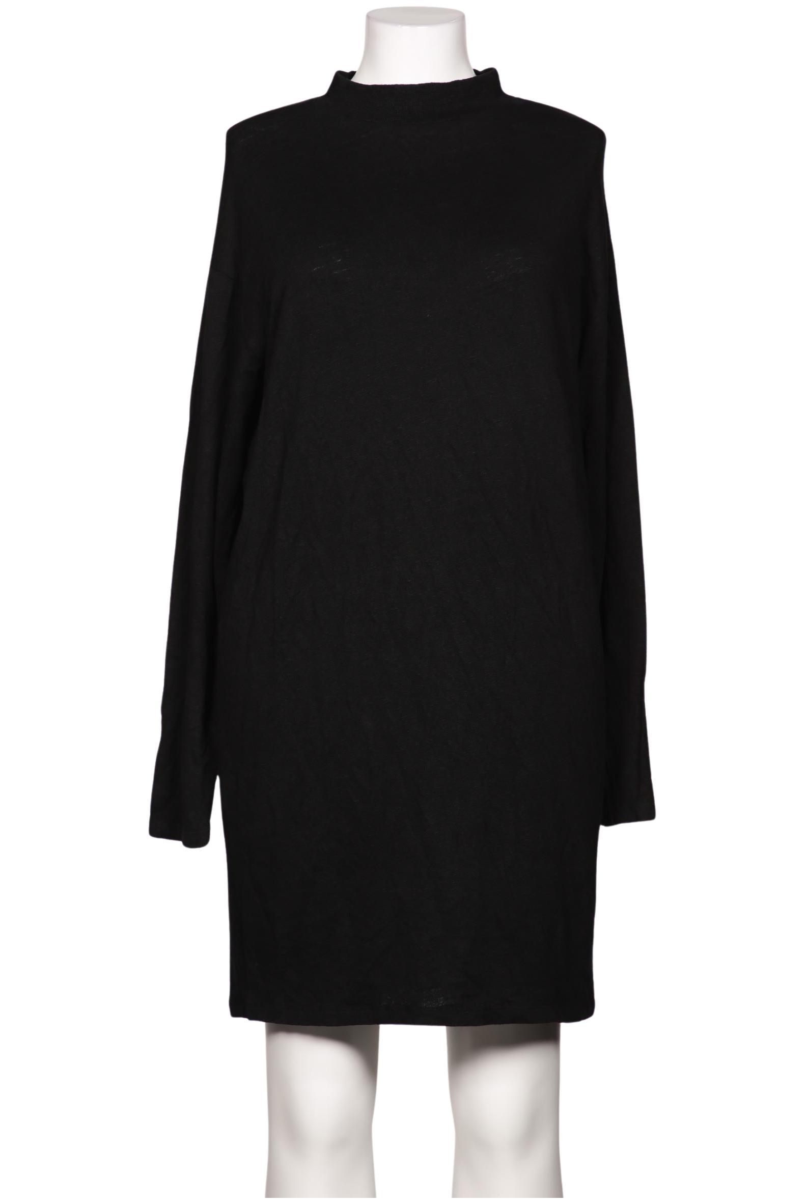 

10Days Damen Kleid, schwarz, Gr. 44